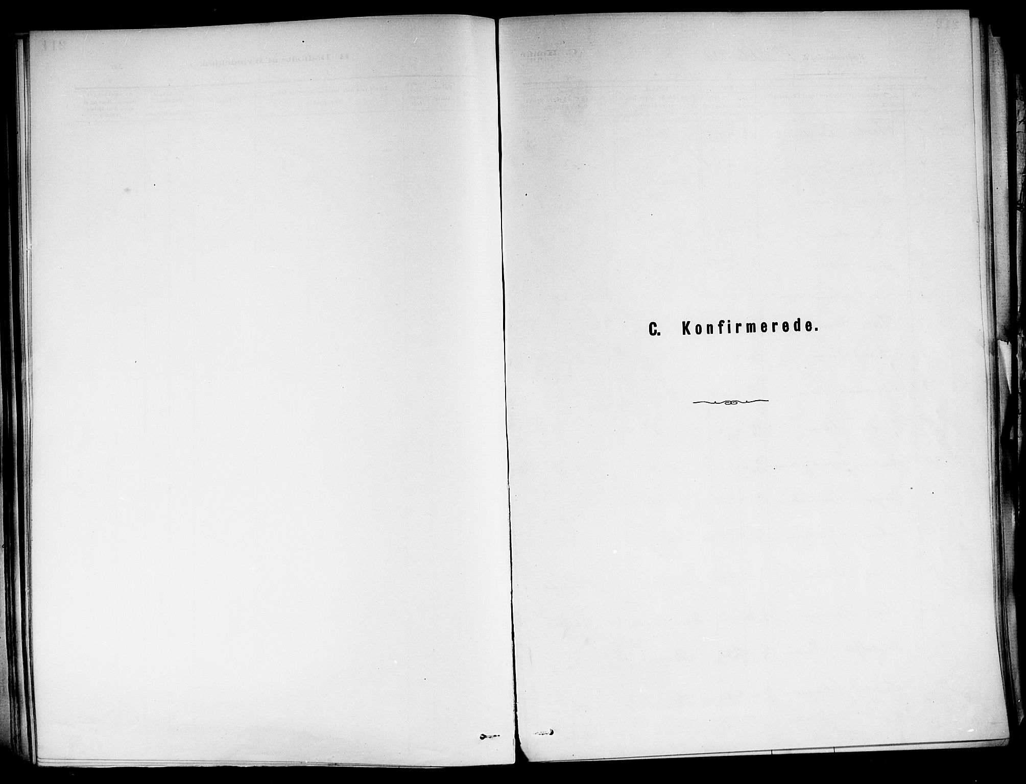 Holla kirkebøker, AV/SAKO-A-272/F/Fa/L0008: Ministerialbok nr. 8, 1882-1897