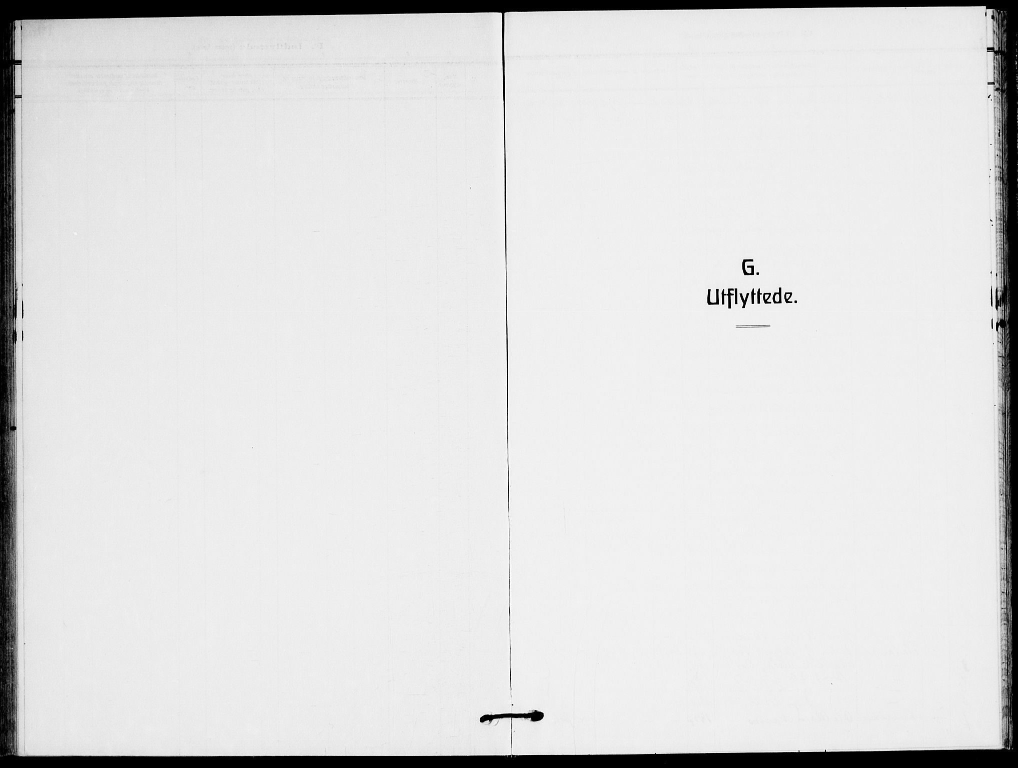 Ministerialprotokoller, klokkerbøker og fødselsregistre - Sør-Trøndelag, AV/SAT-A-1456/658/L0724: Ministerialbok nr. 658A03, 1912-1924