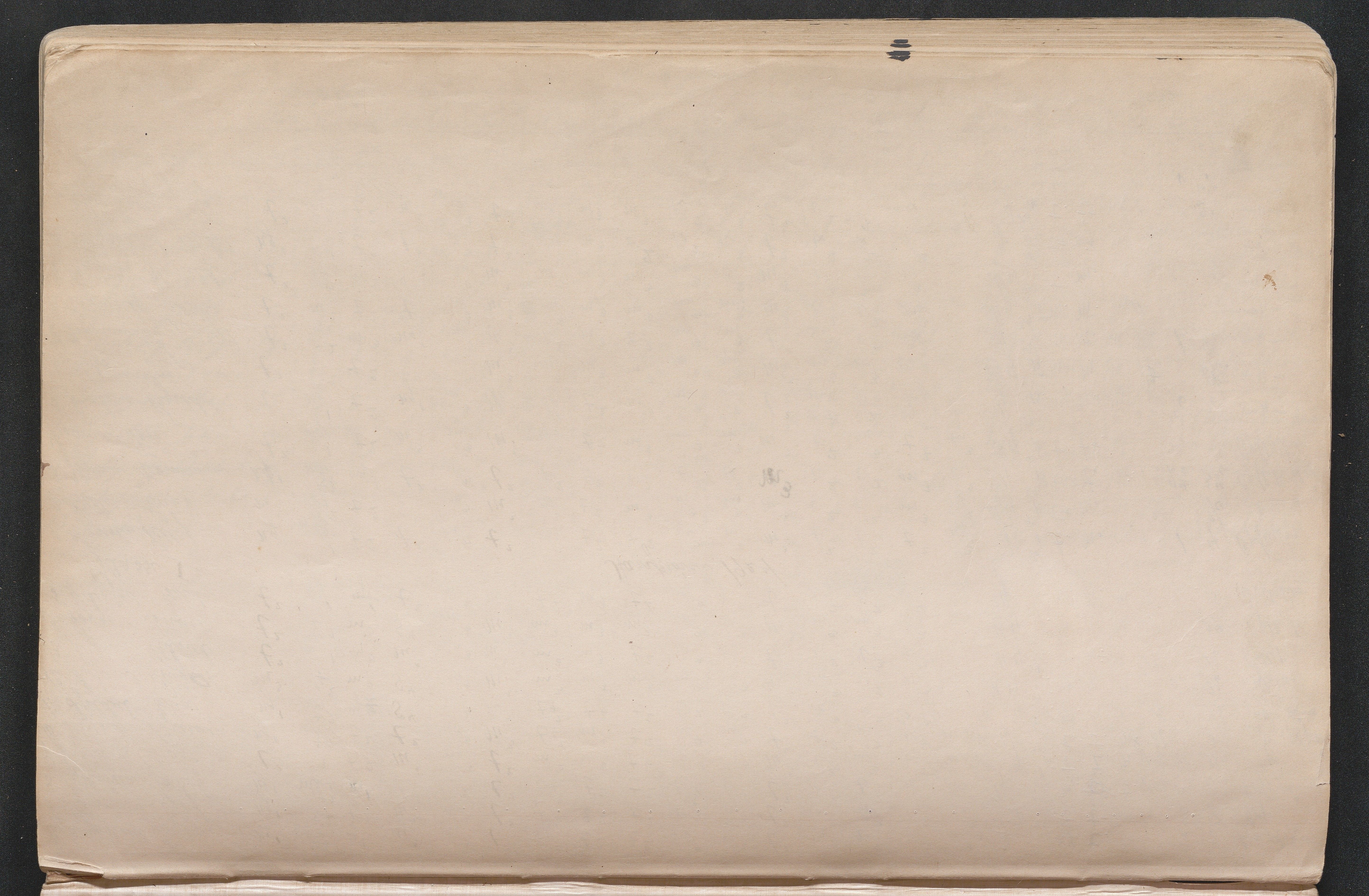 Lillesand kommune, AAMA/KA0926-PK/2/03/L0022: Lillesand Communale Middelskole - Protokoll. Eksamensprotokoll. Opptaksprøver. Årsprøven, 1888-1923