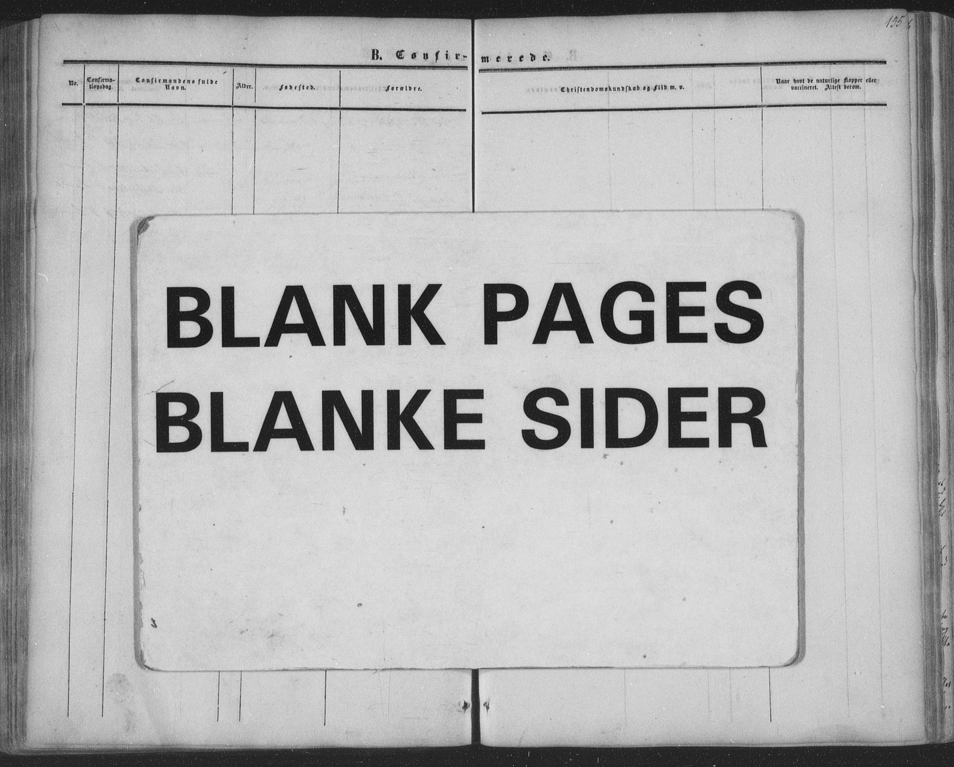 Ministerialprotokoller, klokkerbøker og fødselsregistre - Nordland, AV/SAT-A-1459/853/L0770: Ministerialbok nr. 853A09, 1857-1870, s. 155