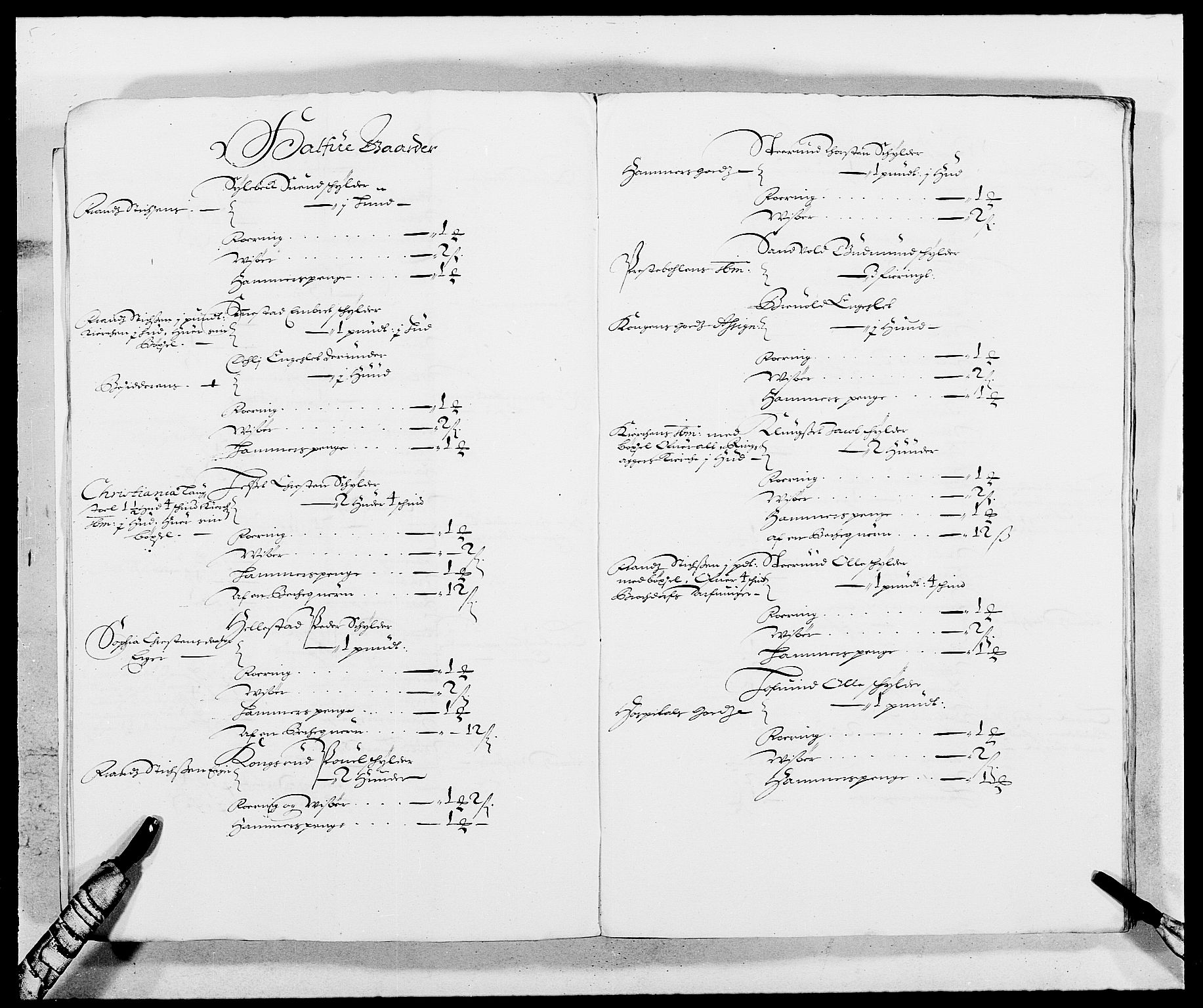 Rentekammeret inntil 1814, Reviderte regnskaper, Fogderegnskap, AV/RA-EA-4092/R16/L1021: Fogderegnskap Hedmark, 1681, s. 16