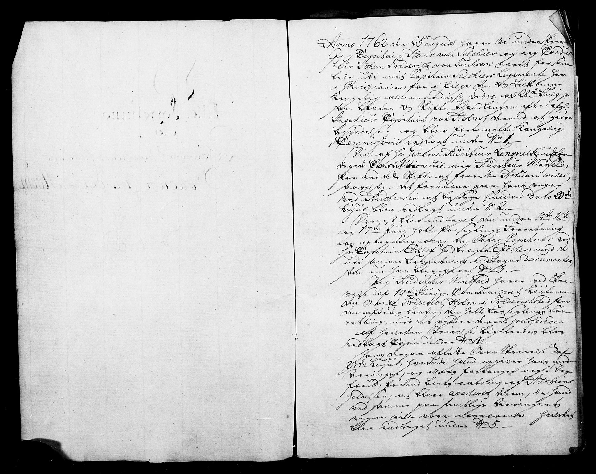 Forsvaret, Generalauditøren, AV/RA-RAFA-1772/F/Fj/Fja/L0016: --, 1738-1815, s. 91