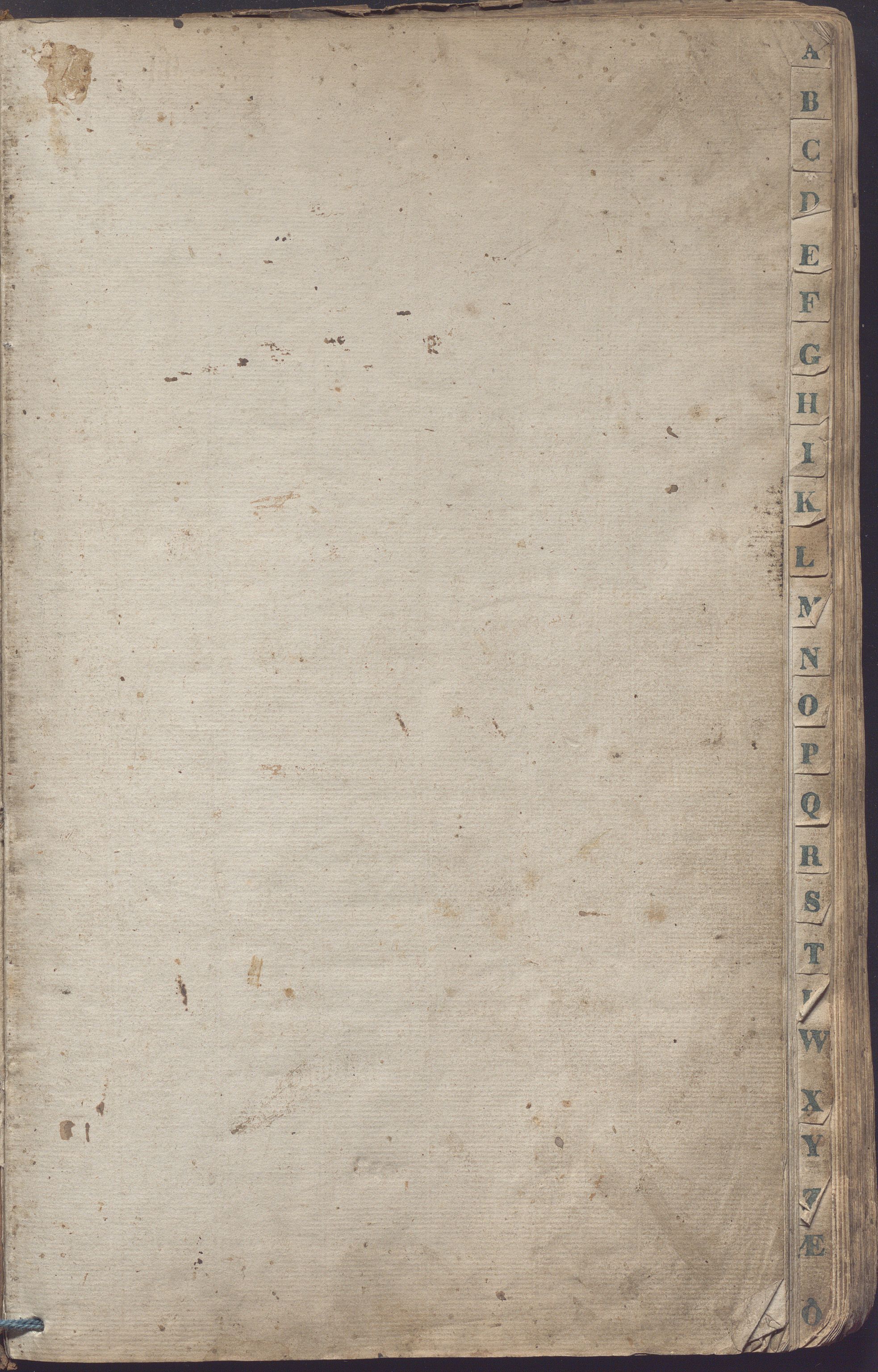 Lund kommune - Formannskapet/Formannskapskontoret, IKAR/K-101761/A/Aa/Aaa/L0001: Forhandlingsprotokoll, 1837-1865