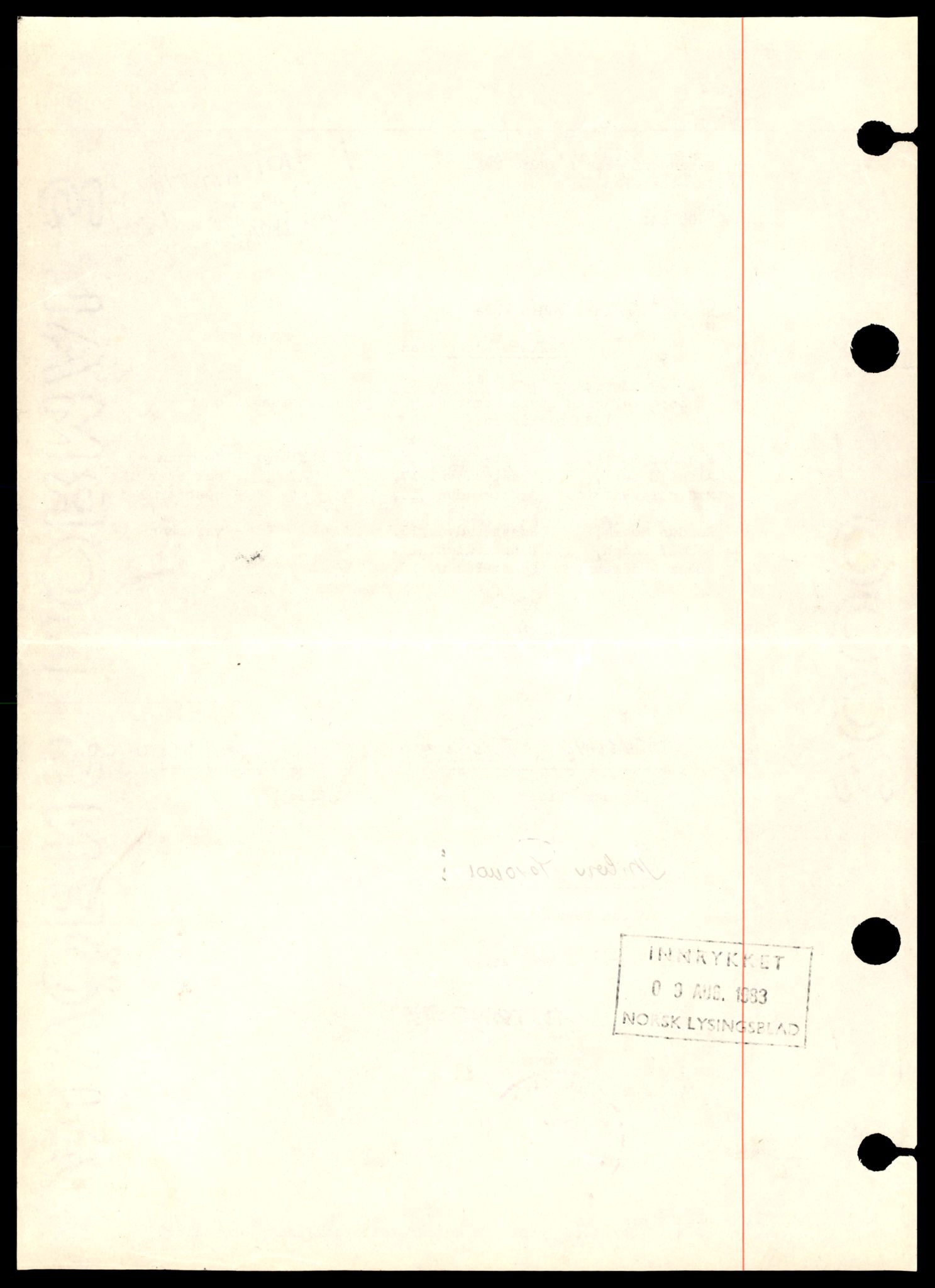 Indre Follo tingrett, SAT/A-10086/K/Kb/Kbb/L0052: Andelslag, Rek - Skogb, 1944-1990, s. 2