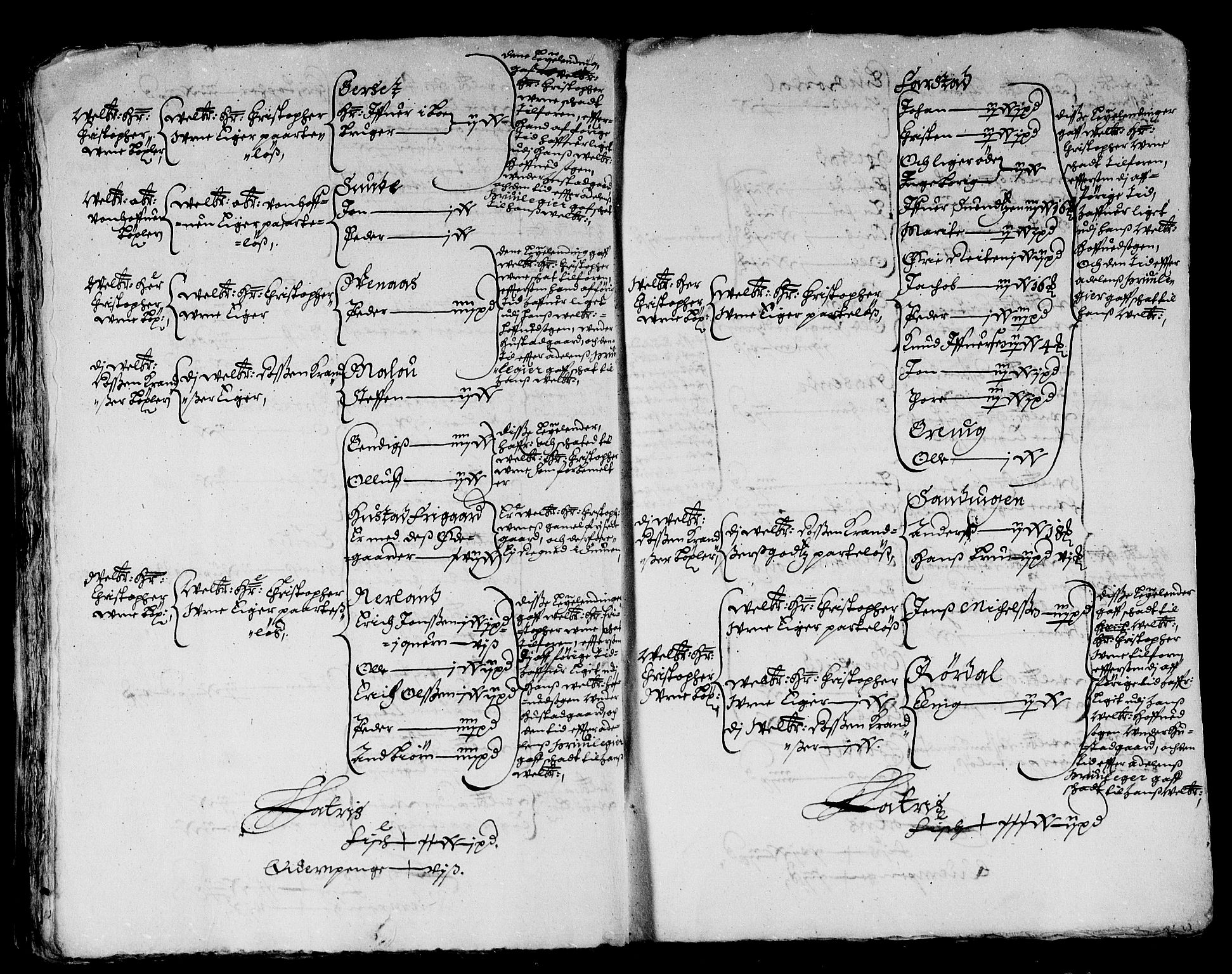 Rentekammeret inntil 1814, Reviderte regnskaper, Stiftamtstueregnskaper, Trondheim stiftamt og Nordland amt, RA/EA-6044/R/Rd/L0003: Trondheim stiftamt, 1661-1662