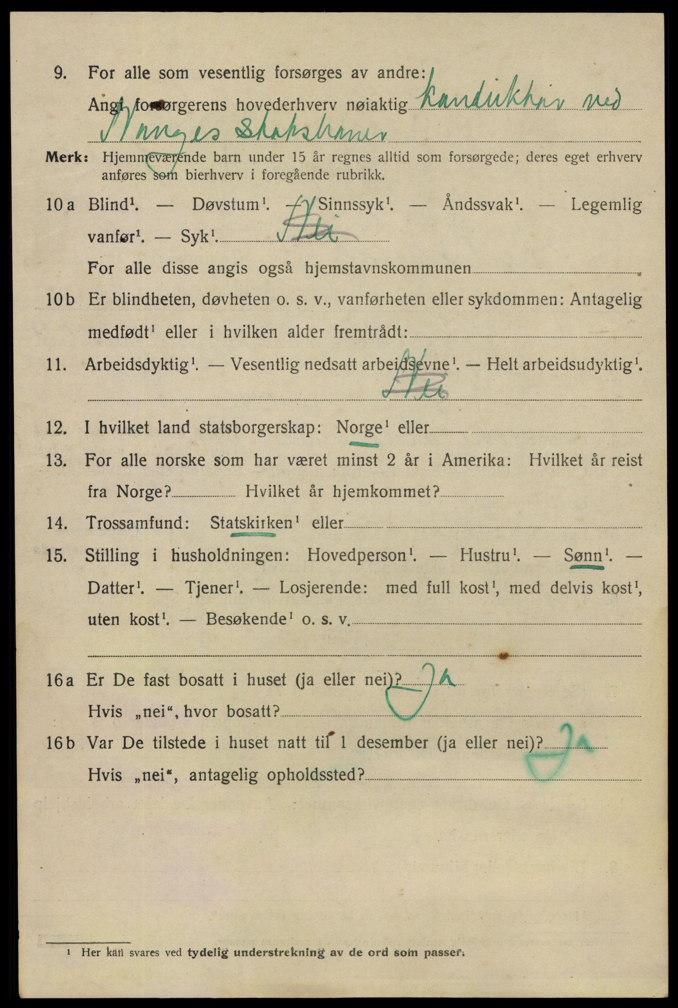 SAO, Folketelling 1920 for 0103 Fredrikstad kjøpstad, 1920, s. 29140