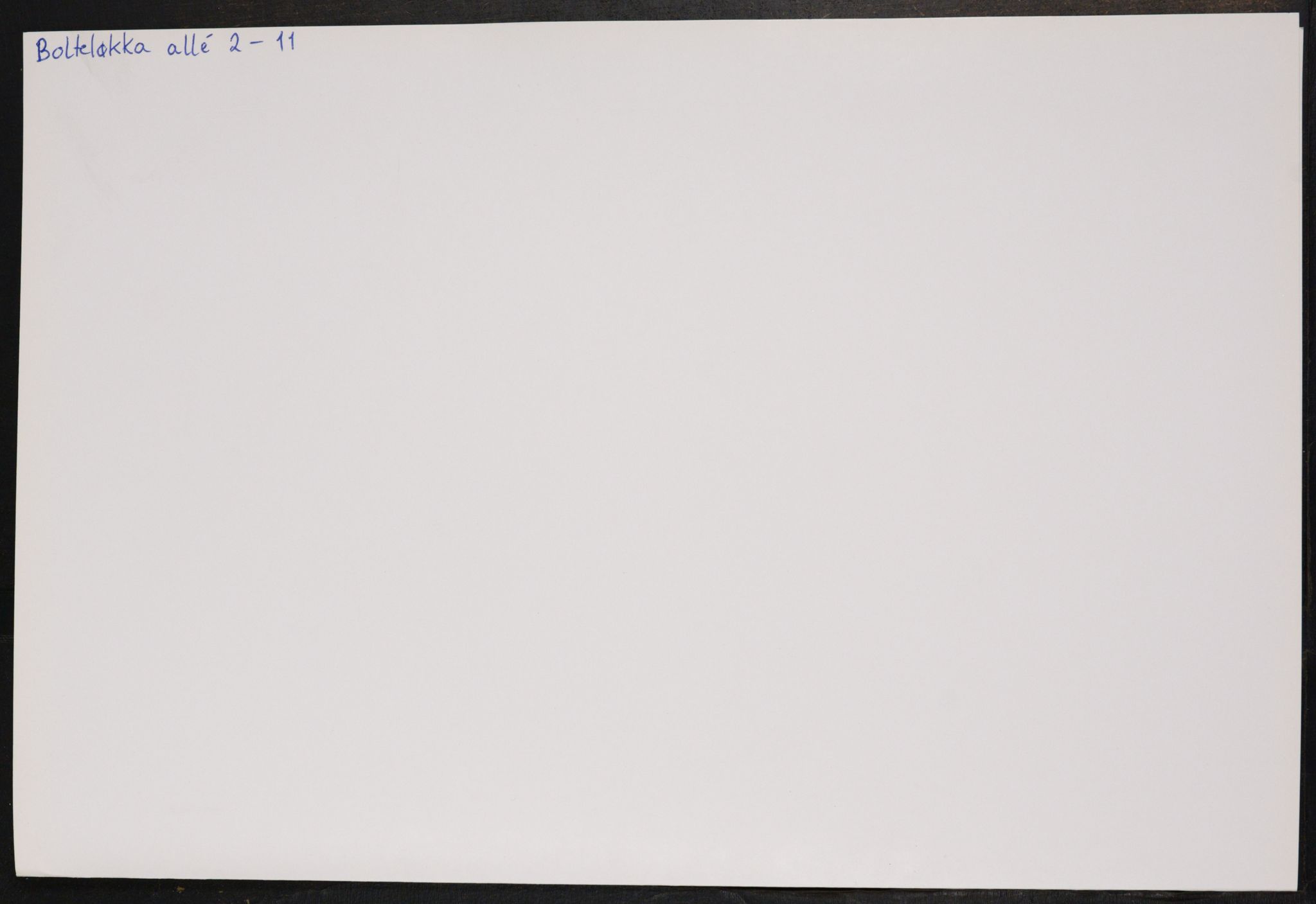 OBA, Kommunal folketelling 1.2.1915 for Kristiania, 1915, s. 7607