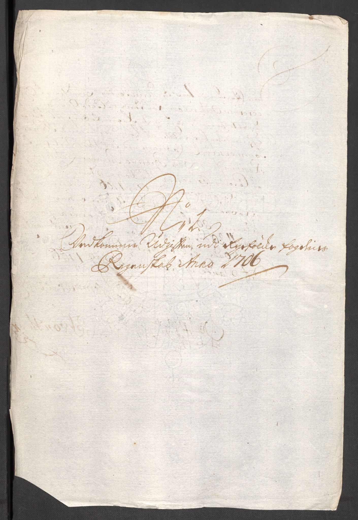 Rentekammeret inntil 1814, Reviderte regnskaper, Fogderegnskap, RA/EA-4092/R47/L2861: Fogderegnskap Ryfylke, 1706-1709, s. 49