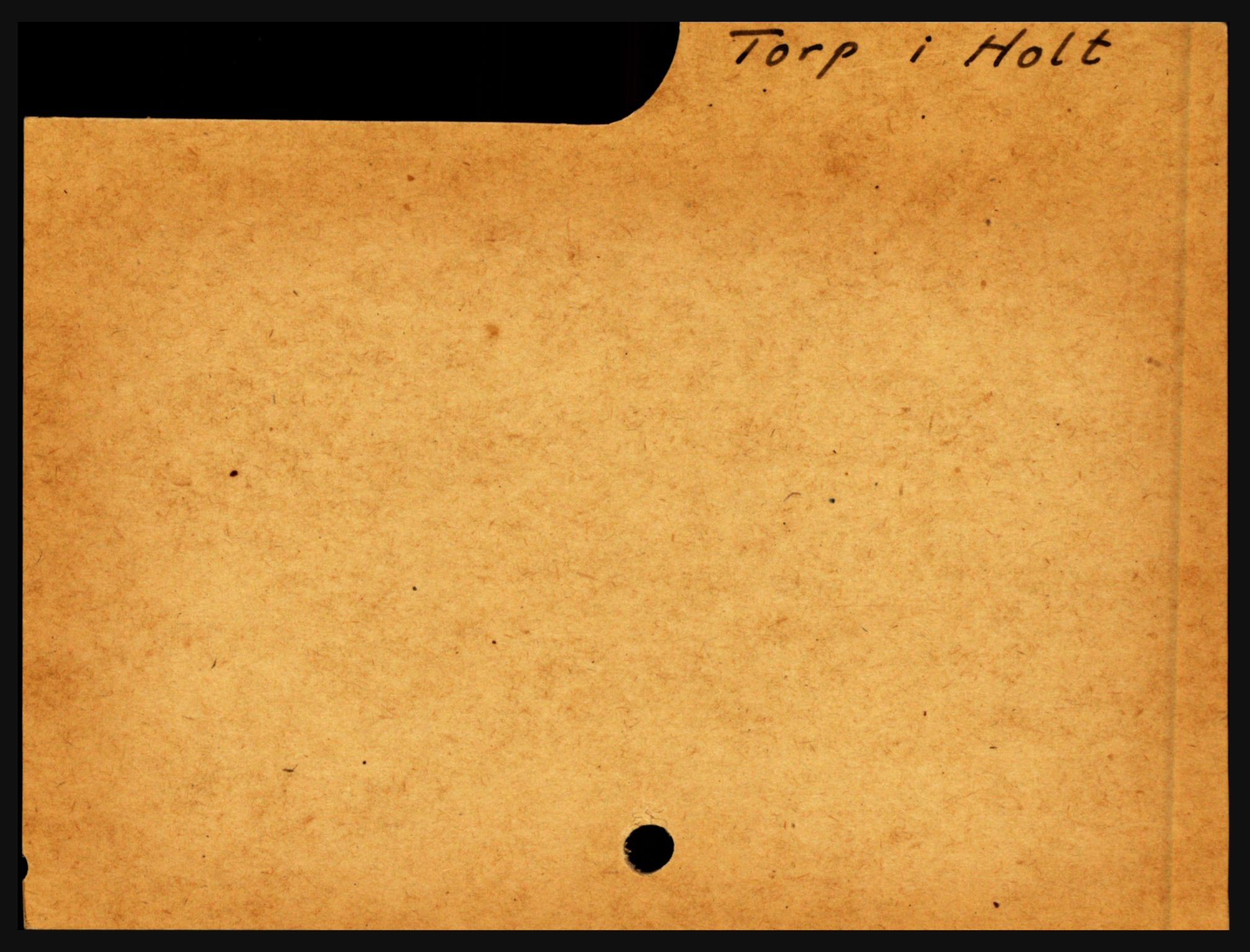 Nedenes sorenskriveri før 1824, SAK/1221-0007/H, s. 30327
