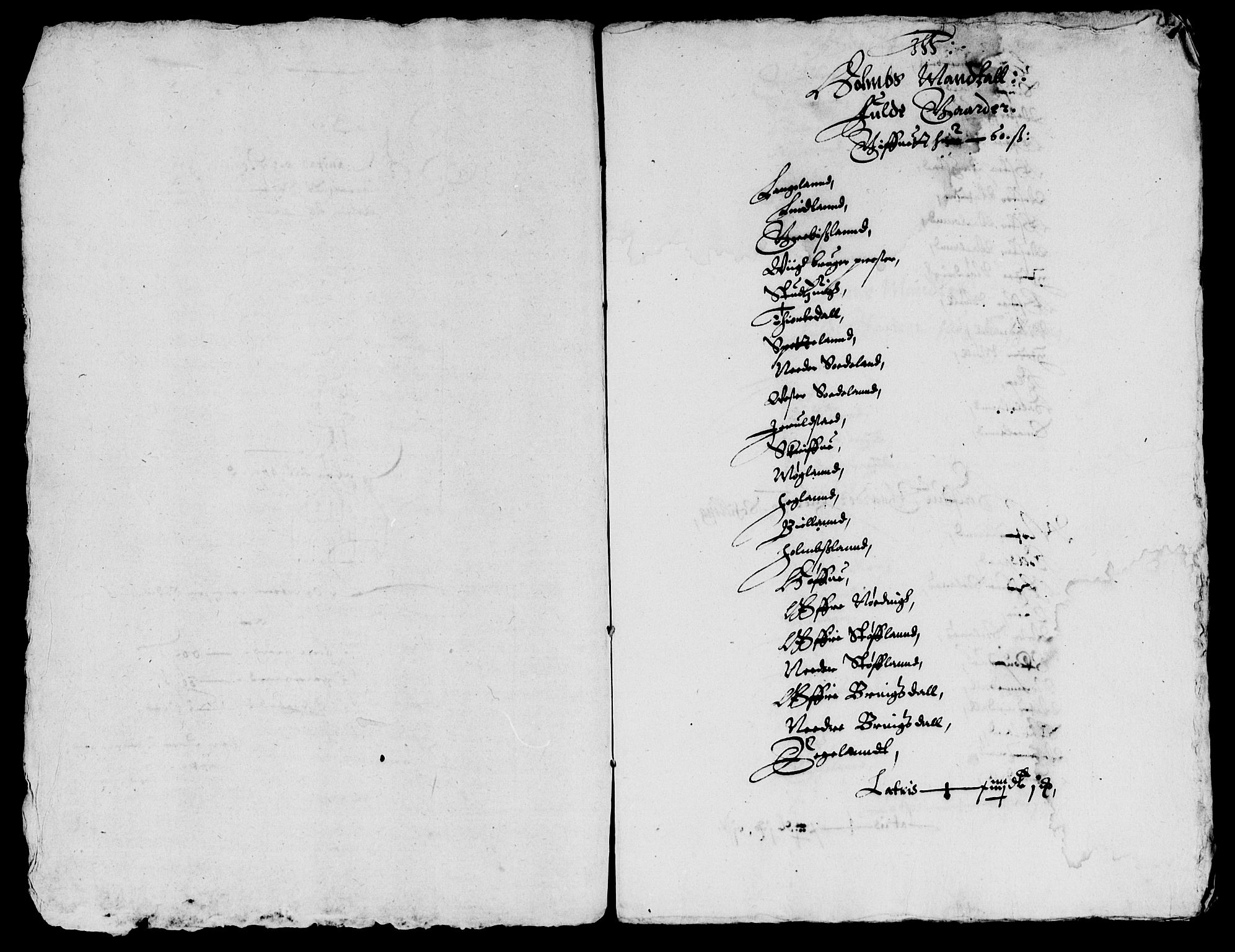 Rentekammeret inntil 1814, Reviderte regnskaper, Lensregnskaper, AV/RA-EA-5023/R/Rb/Rbq/L0024: Nedenes len. Mandals len. Råbyggelag., 1635-1636