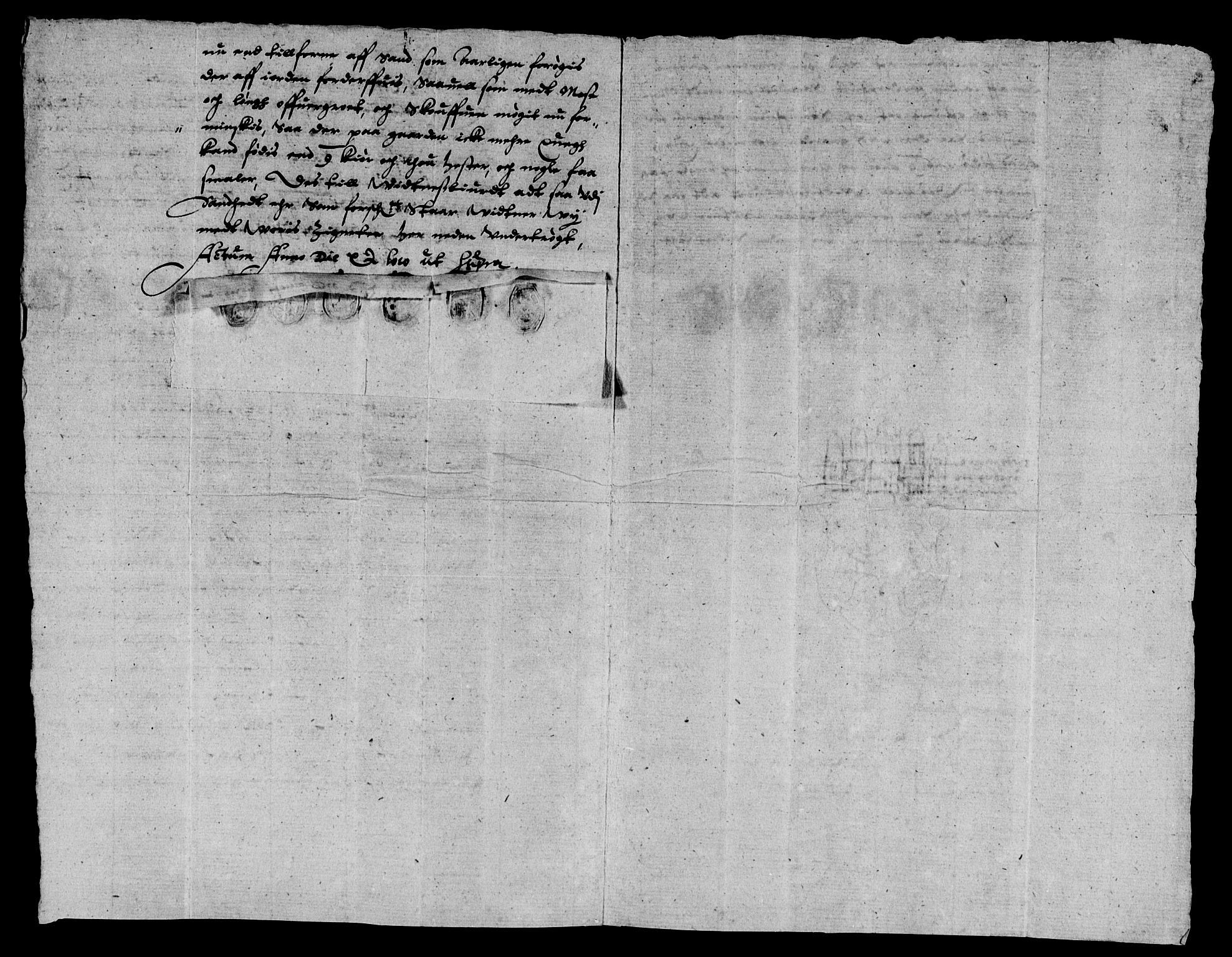 Rentekammeret inntil 1814, Reviderte regnskaper, Lensregnskaper, AV/RA-EA-5023/R/Rb/Rbz/L0013: Nordlandenes len, 1620-1623