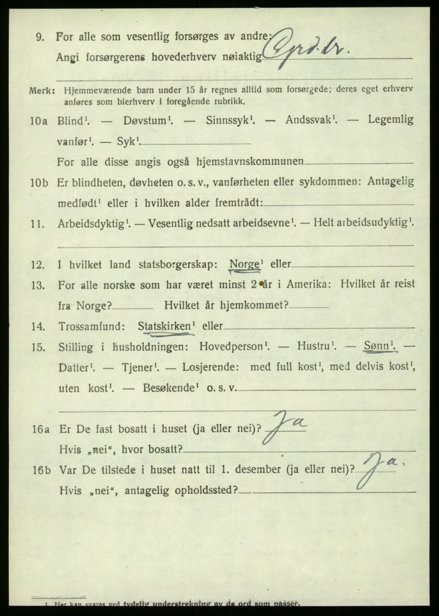SAB, Folketelling 1920 for 1247 Askøy herred, 1920, s. 4019
