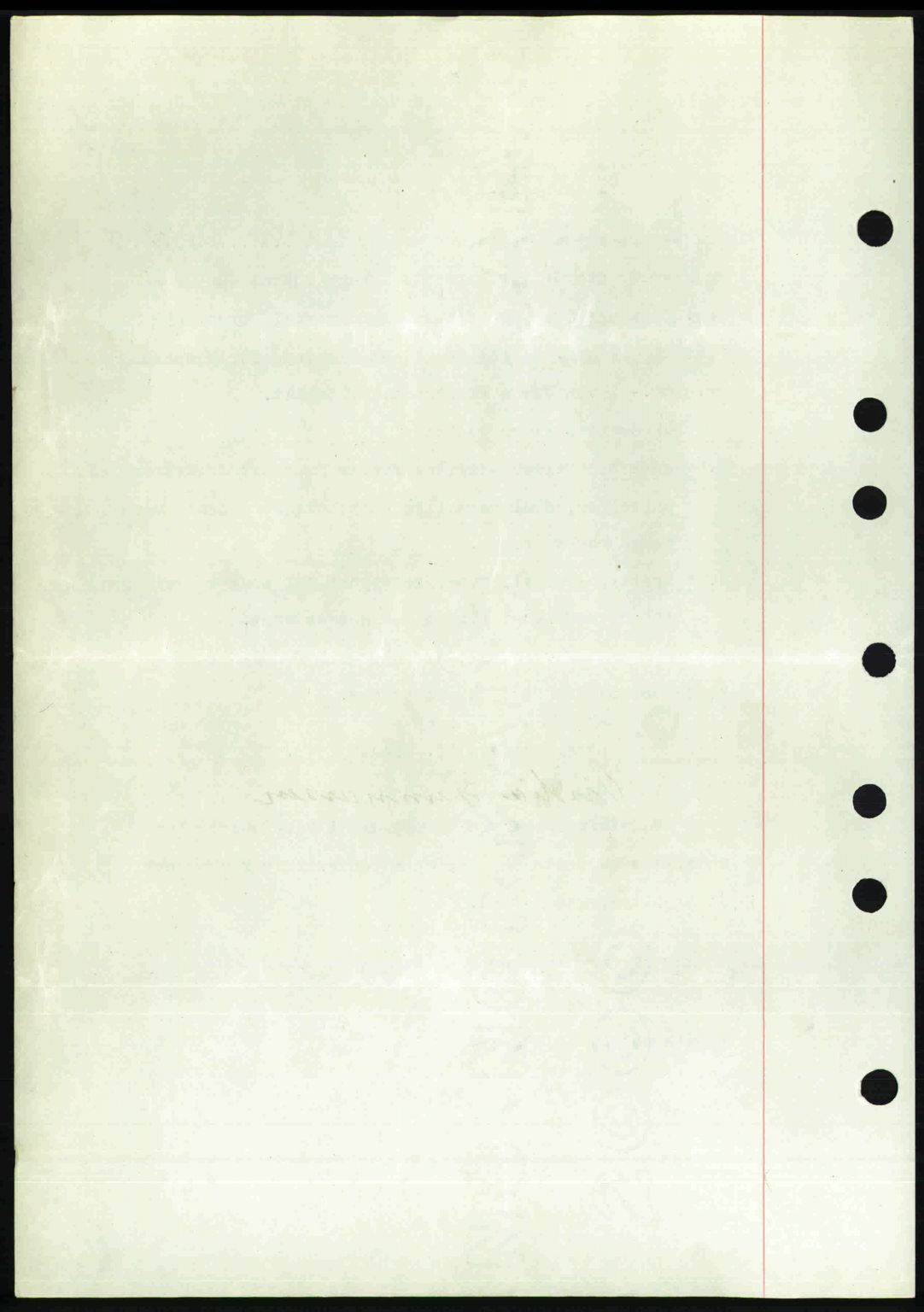 Midhordland sorenskriveri, SAB/A-3001/1/G/Gb/Gbh/L0029: Pantebok nr. A56-57, 1948-1948, Dagboknr: 4342/1948