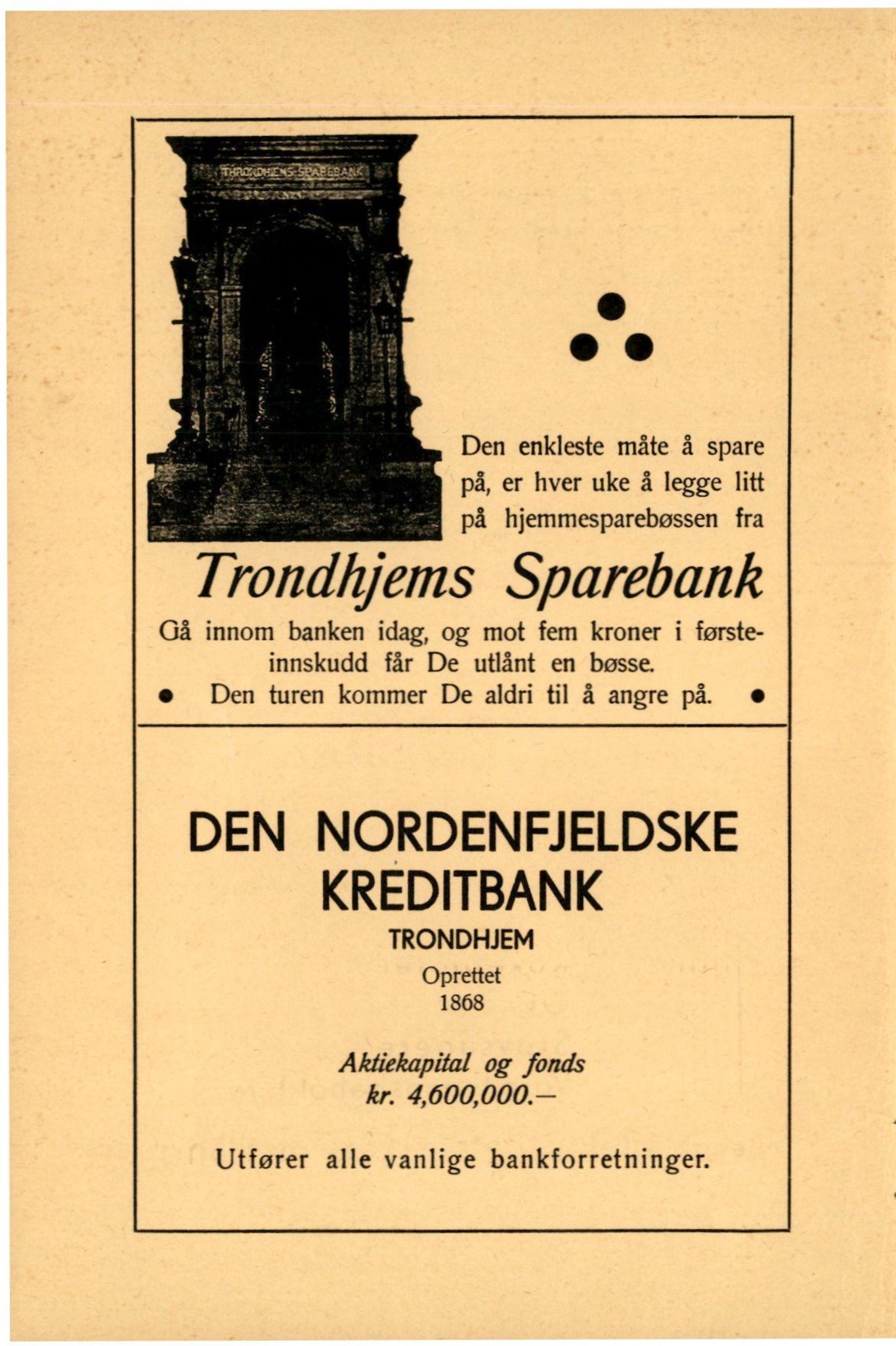 Trondheim Røde Kors, TRKO/PA-1204/F/Fa/L0002/0006: Årsberetninger 1905-1939, TRK / Årsberetning for 1934-1935, 1934-1935