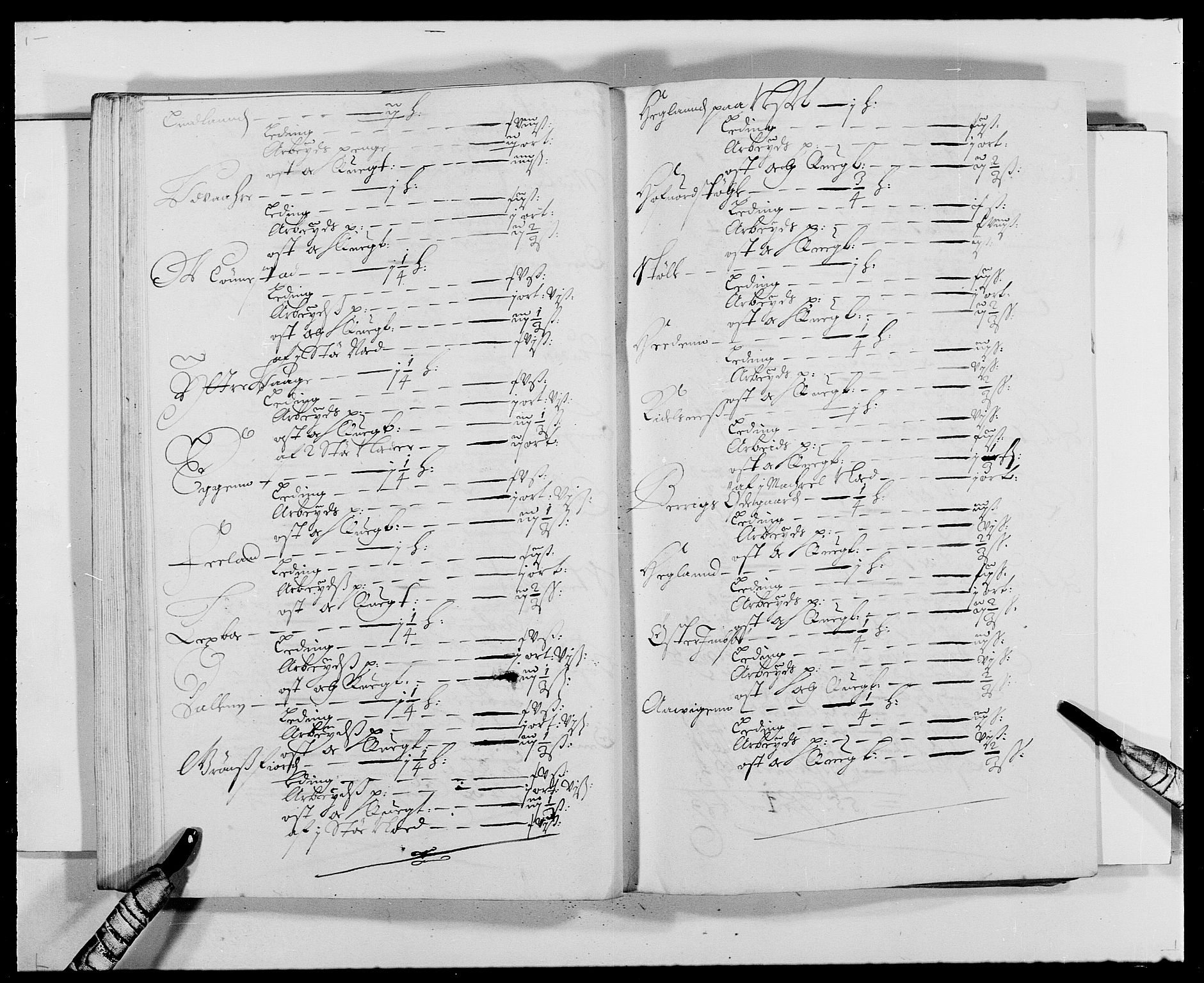 Rentekammeret inntil 1814, Reviderte regnskaper, Fogderegnskap, AV/RA-EA-4092/R41/L2526: Fogderegnskap Lista, 1672, s. 92