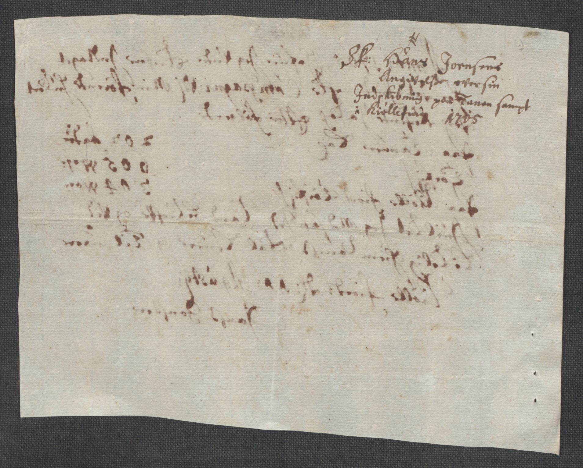 Rentekammeret inntil 1814, Reviderte regnskaper, Fogderegnskap, AV/RA-EA-4092/R69/L4853: Fogderegnskap Finnmark/Vardøhus, 1705-1706, s. 75