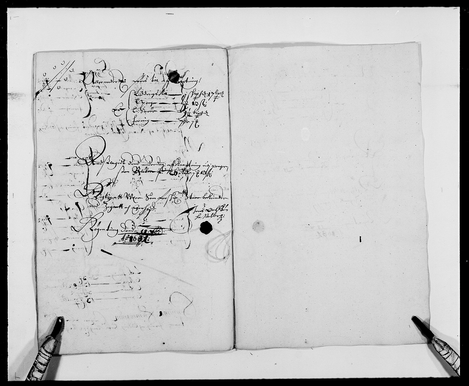 Rentekammeret inntil 1814, Reviderte regnskaper, Fogderegnskap, RA/EA-4092/R29/L1691: Fogderegnskap Hurum og Røyken, 1678-1681, s. 353