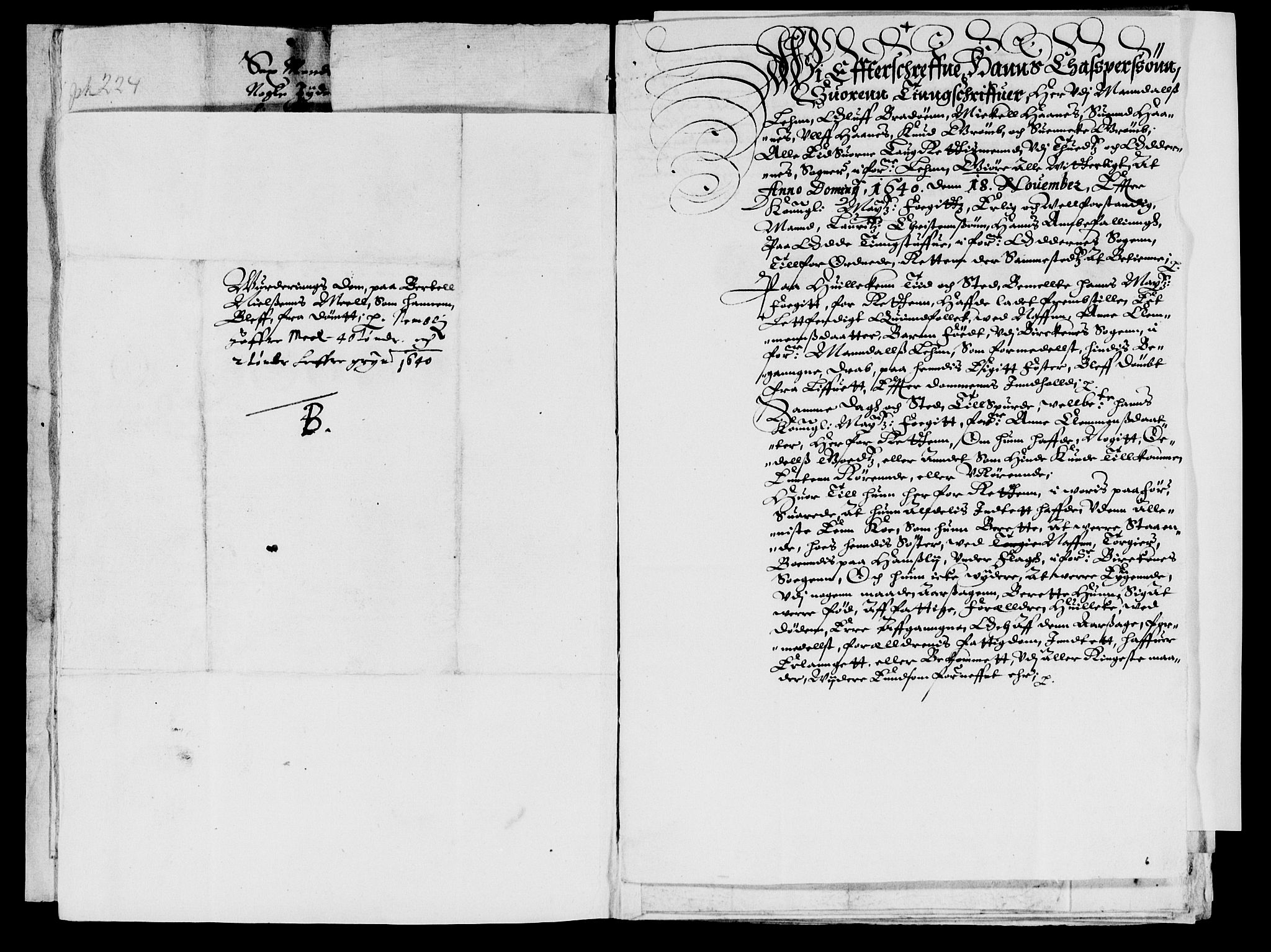 Rentekammeret inntil 1814, Reviderte regnskaper, Lensregnskaper, AV/RA-EA-5023/R/Rb/Rbq/L0029: Nedenes len. Mandals len. Råbyggelag., 1639-1641