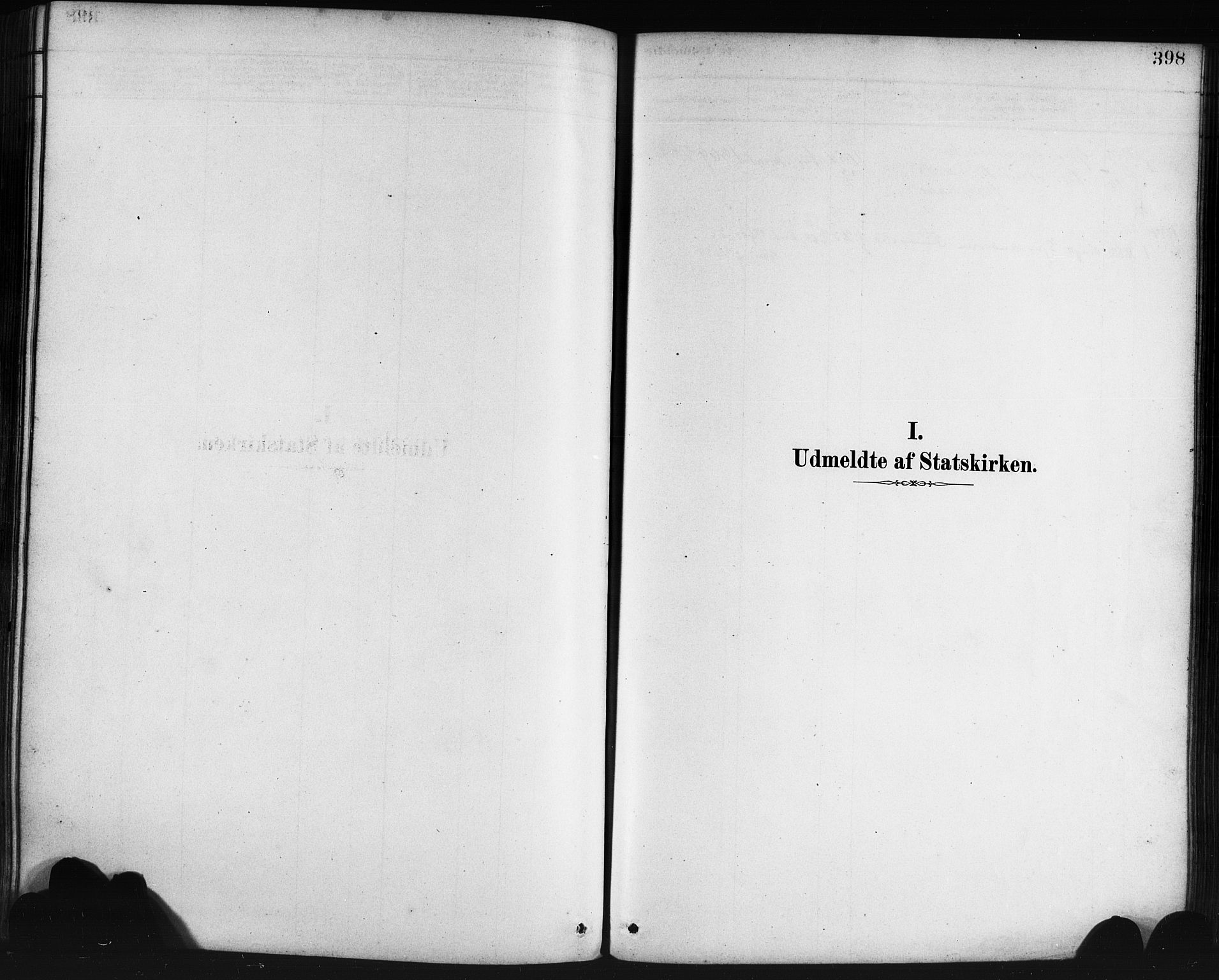 Lindås Sokneprestembete, SAB/A-76701/H/Haa: Ministerialbok nr. A 19, 1878-1912, s. 398