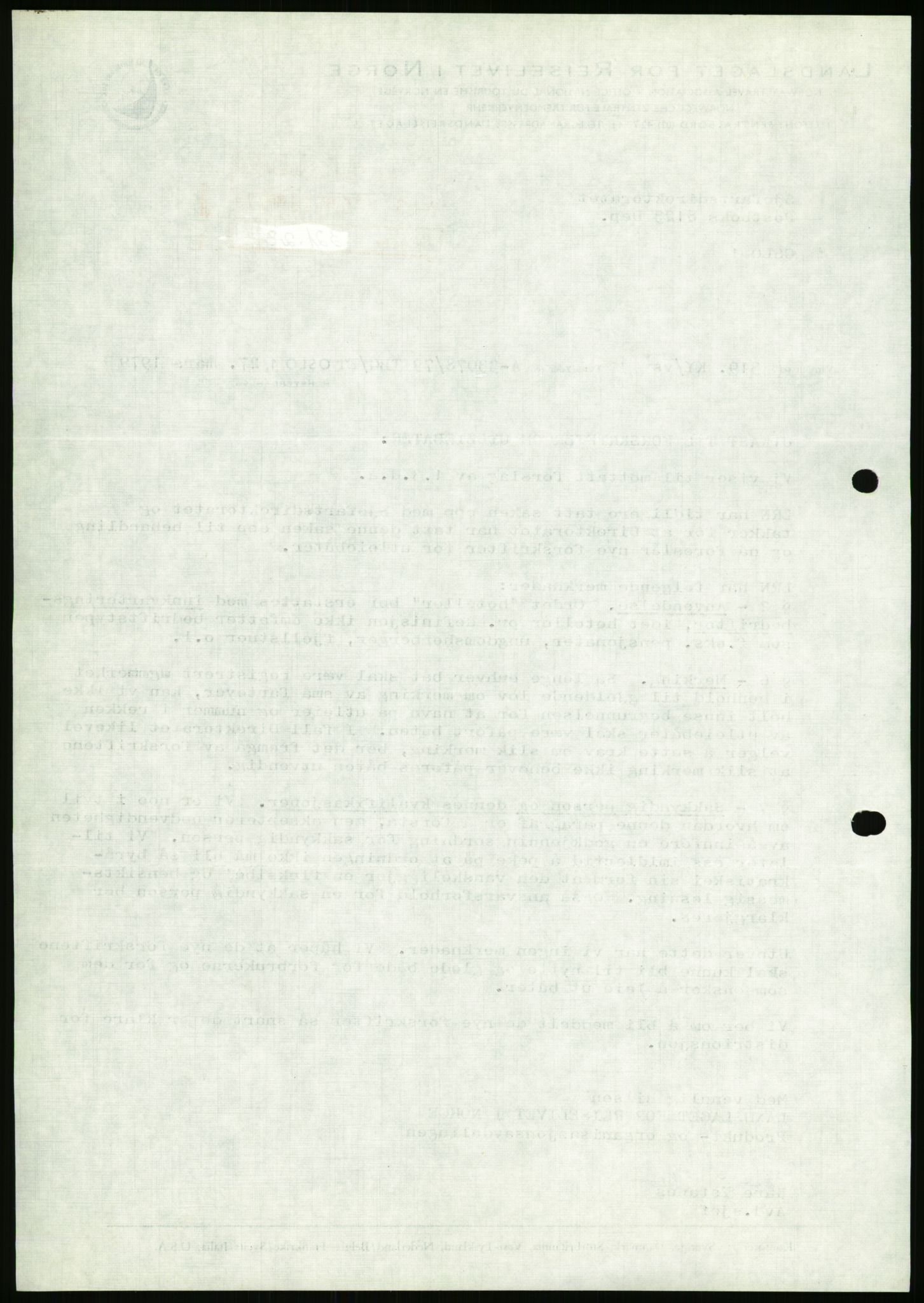 Sjøfartsdirektoratet med forløpere, generelt arkiv, AV/RA-S-1407/D/Du/Duc/L0642/0001: Skipskontrollen - Forskrifter / Forskrift om utleiebåter (2 mapper), 1978-1987, s. 388