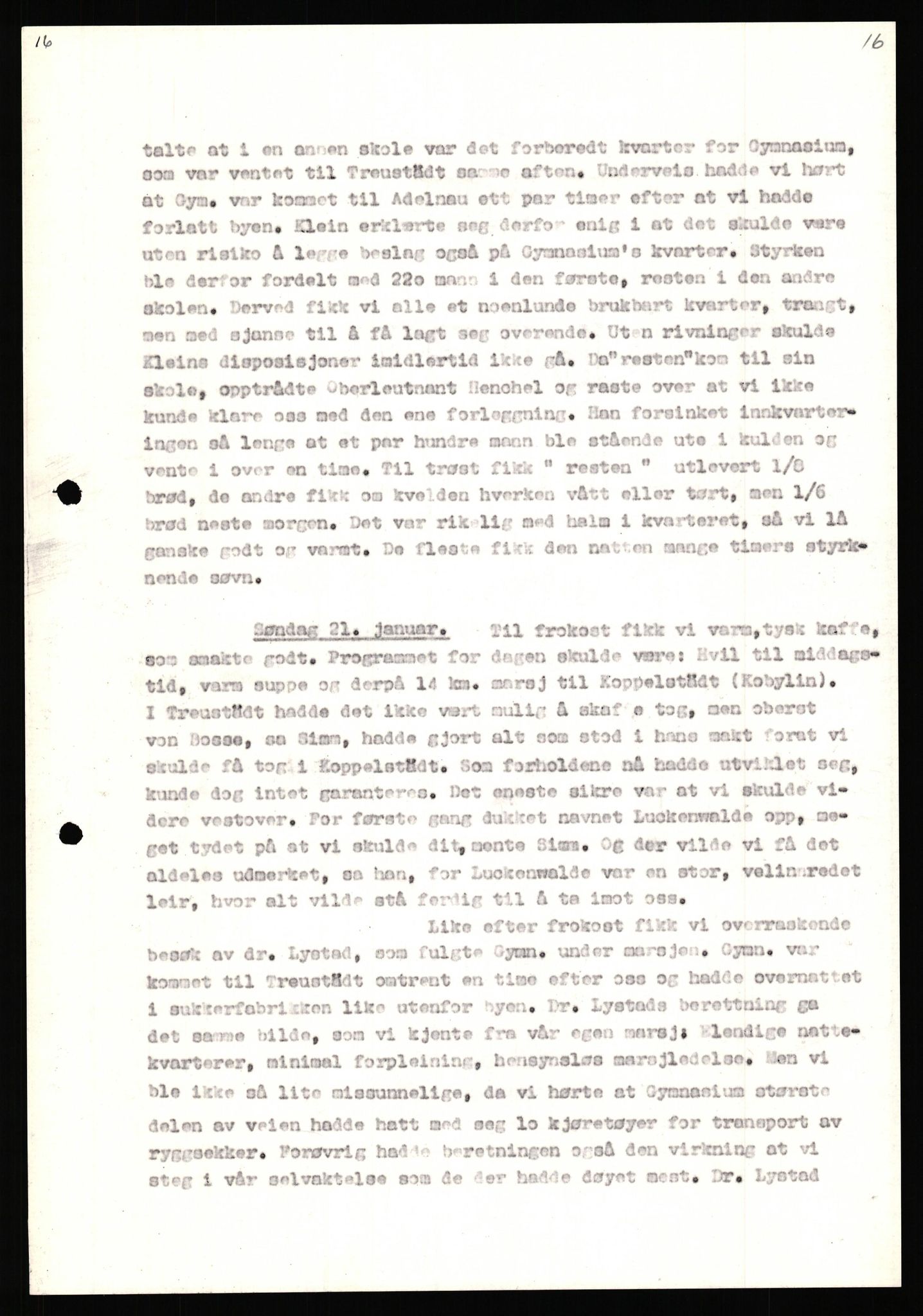 Forsvaret, Forsvarets krigshistoriske avdeling, AV/RA-RAFA-2017/Y/Yf/L0203: II-C-11-2105  -  Norske offiserer i krigsfangenskap, 1940-1948, s. 623