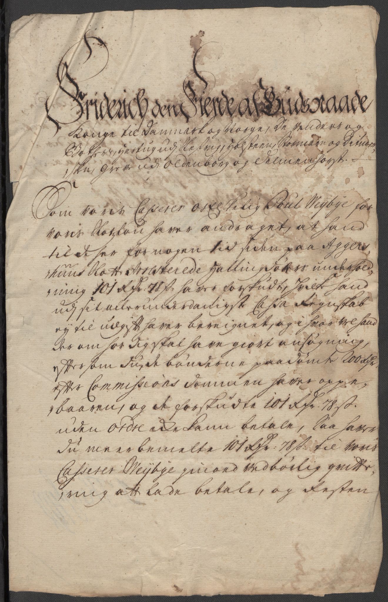 Rentekammeret inntil 1814, Reviderte regnskaper, Fogderegnskap, RA/EA-4092/R23/L1471: Fogderegnskap Ringerike og Hallingdal, 1713-1714, s. 548