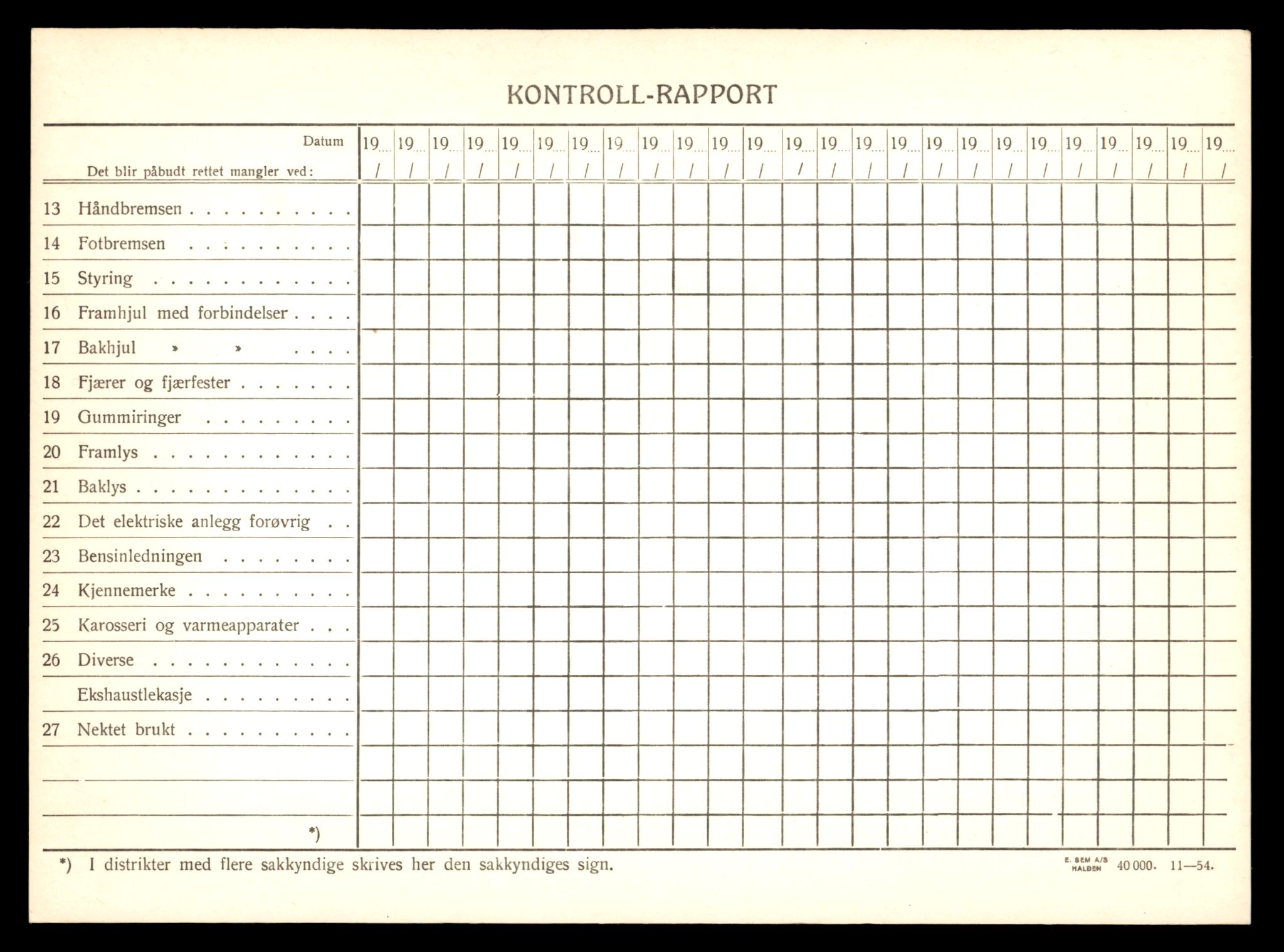 Møre og Romsdal vegkontor - Ålesund trafikkstasjon, AV/SAT-A-4099/F/Fe/L0039: Registreringskort for kjøretøy T 13361 - T 13530, 1927-1998, s. 880