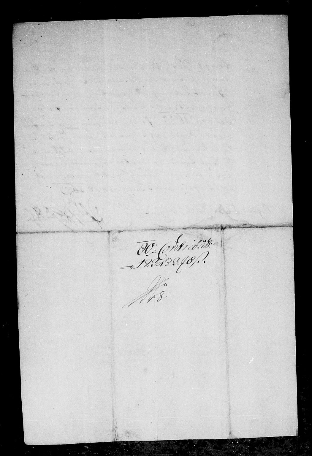 Rentekammeret inntil 1814, Reviderte regnskaper, Stiftamtstueregnskaper, Bergen stiftamt, AV/RA-EA-6043/R/Rc/L0064: Bergen stiftamt, 1682