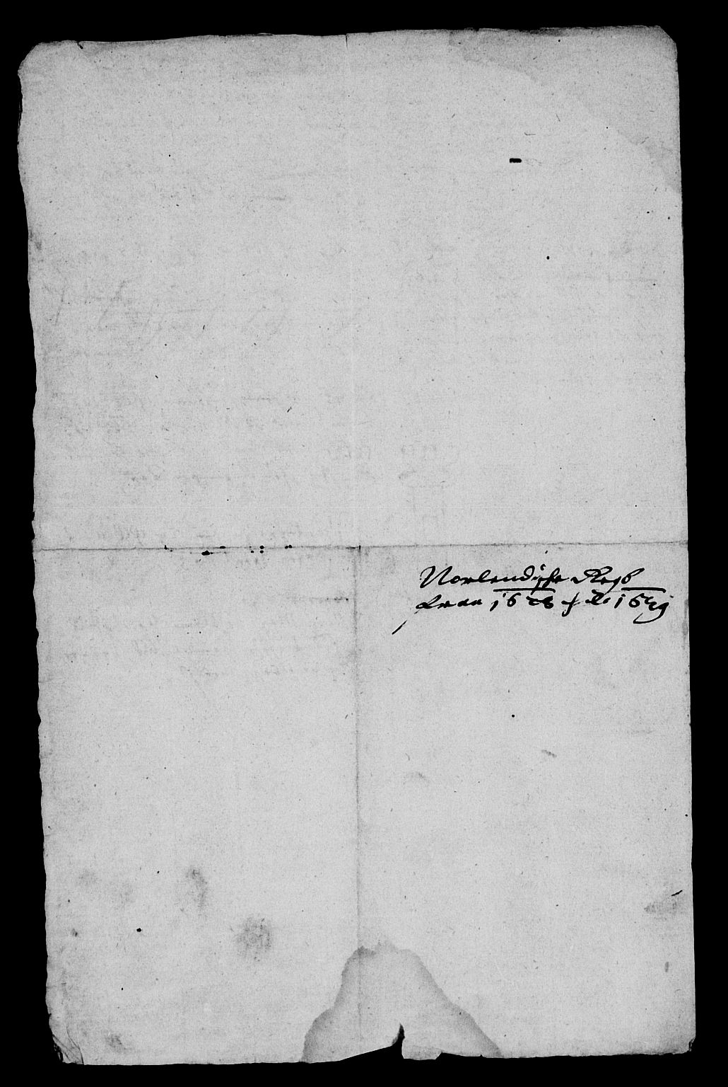 Rentekammeret inntil 1814, Reviderte regnskaper, Lensregnskaper, AV/RA-EA-5023/R/Rb/Rbz/L0022: Nordlandenes len, 1629-1631