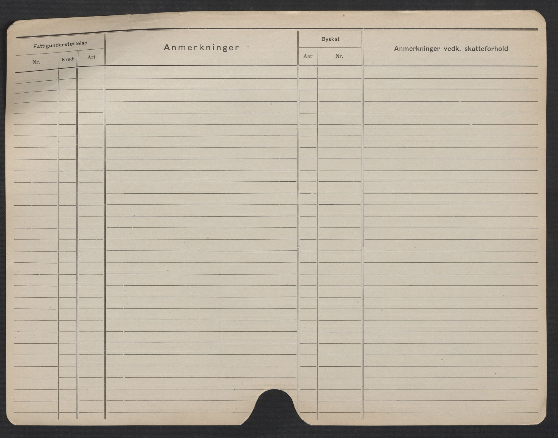 Oslo folkeregister, Registerkort, SAO/A-11715/F/Fa/Fac/L0006: Menn, 1906-1914, s. 801b