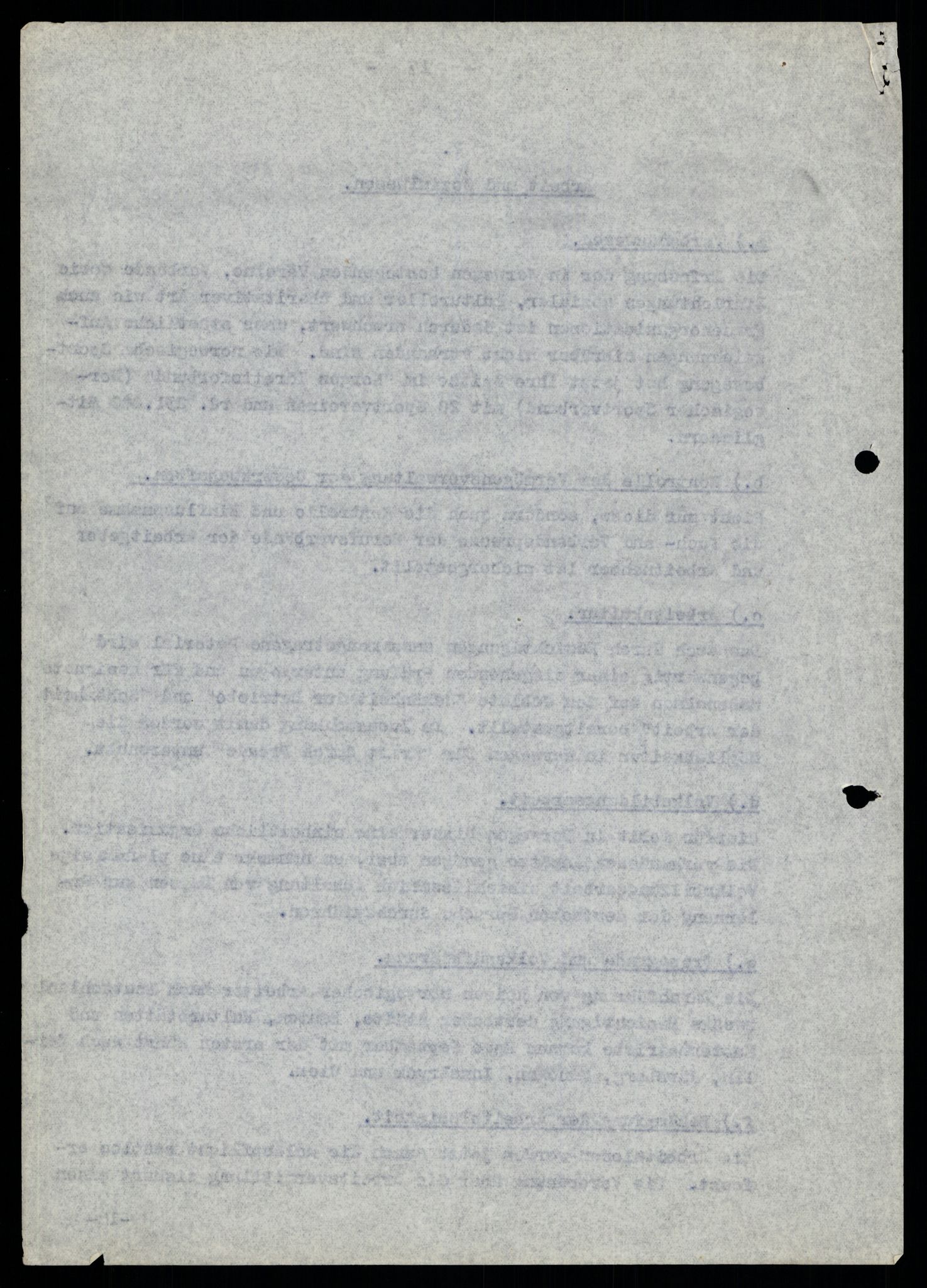 Forsvarets Overkommando. 2 kontor. Arkiv 11.4. Spredte tyske arkivsaker, AV/RA-RAFA-7031/D/Dar/Darb/L0003: Reichskommissariat - Hauptabteilung Vervaltung, 1940-1945, s. 142