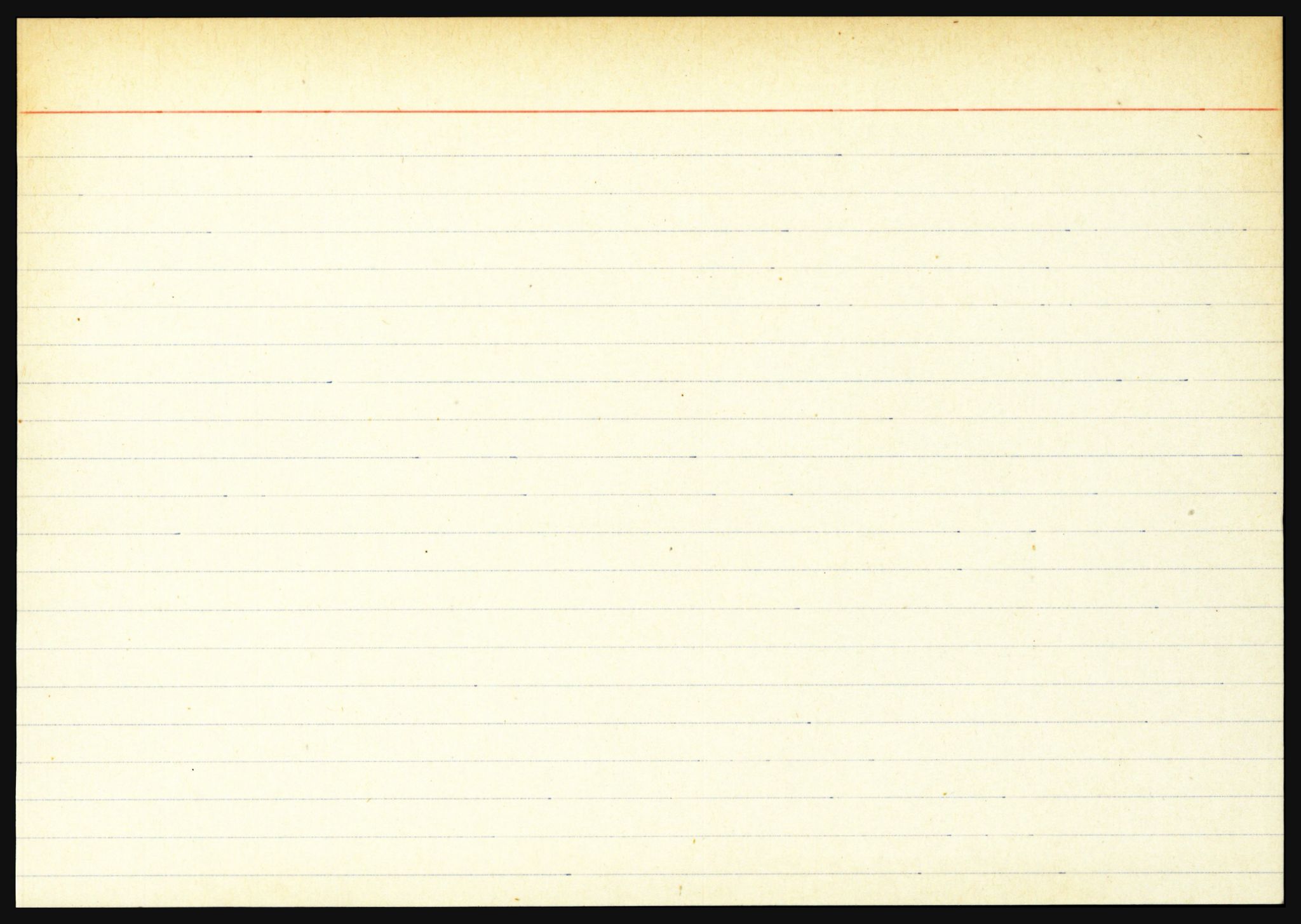 Fosen sorenskriveri, SAT/A-1107/1/3, 1681-1823, s. 5086