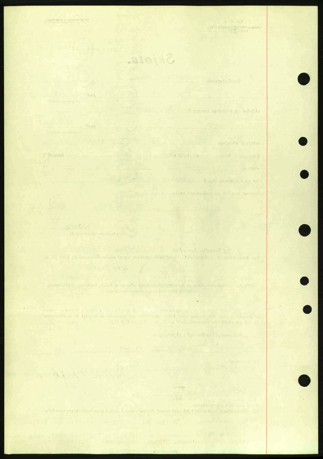 Moss sorenskriveri, SAO/A-10168: Pantebok nr. A5, 1938-1939, Dagboknr: 356/1939