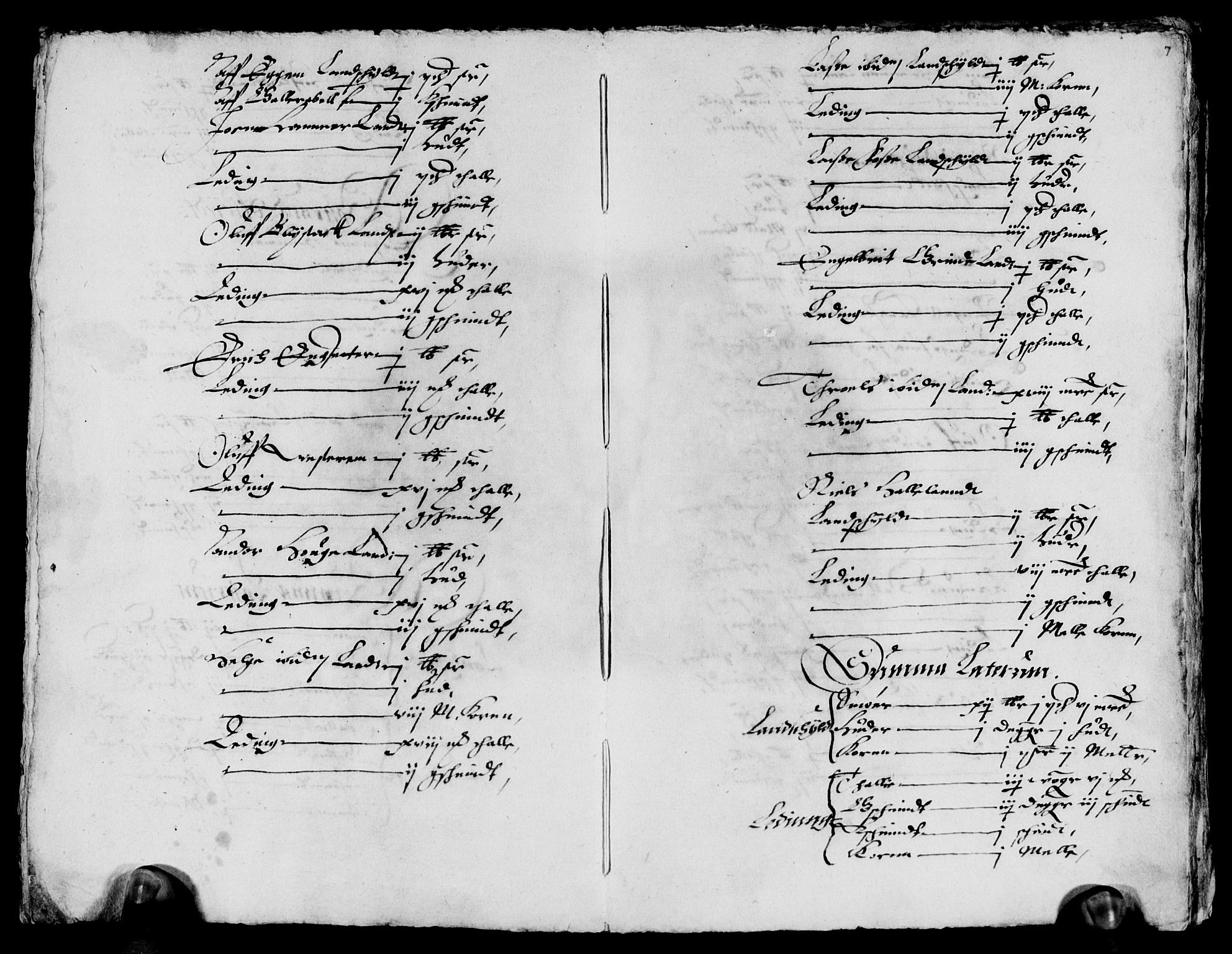 Rentekammeret inntil 1814, Reviderte regnskaper, Lensregnskaper, AV/RA-EA-5023/R/Rb/Rbt/L0003: Bergenhus len, 1599-1604