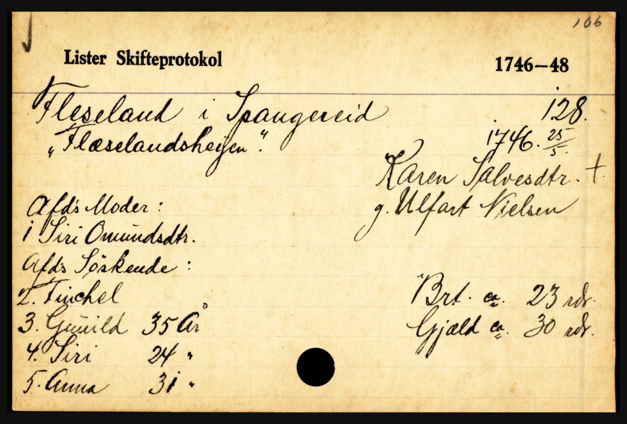 Lister sorenskriveri, AV/SAK-1221-0003/H, s. 14865