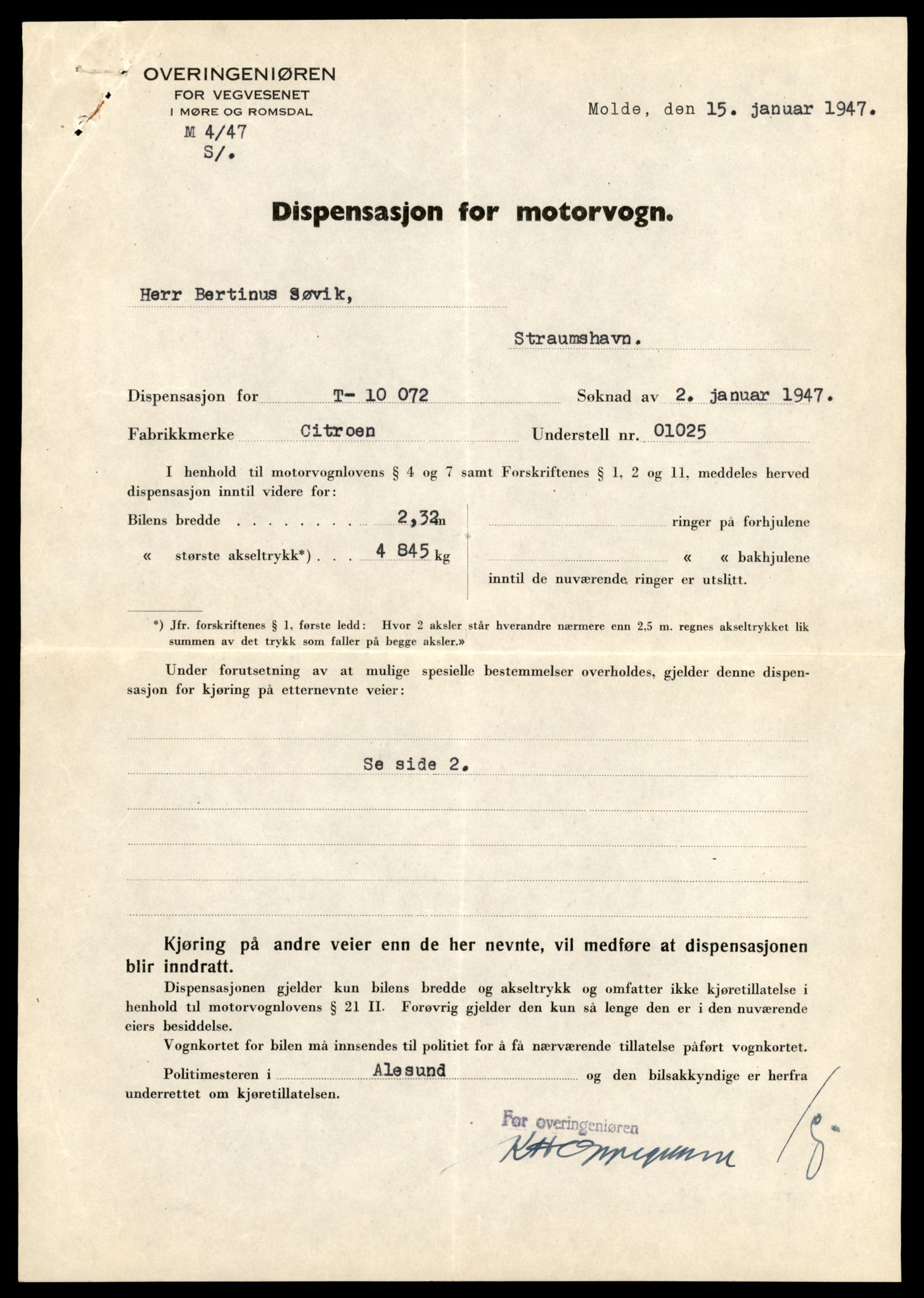 Møre og Romsdal vegkontor - Ålesund trafikkstasjon, AV/SAT-A-4099/F/Fe/L0032: Registreringskort for kjøretøy T 11997 - T 12149, 1927-1998, s. 857