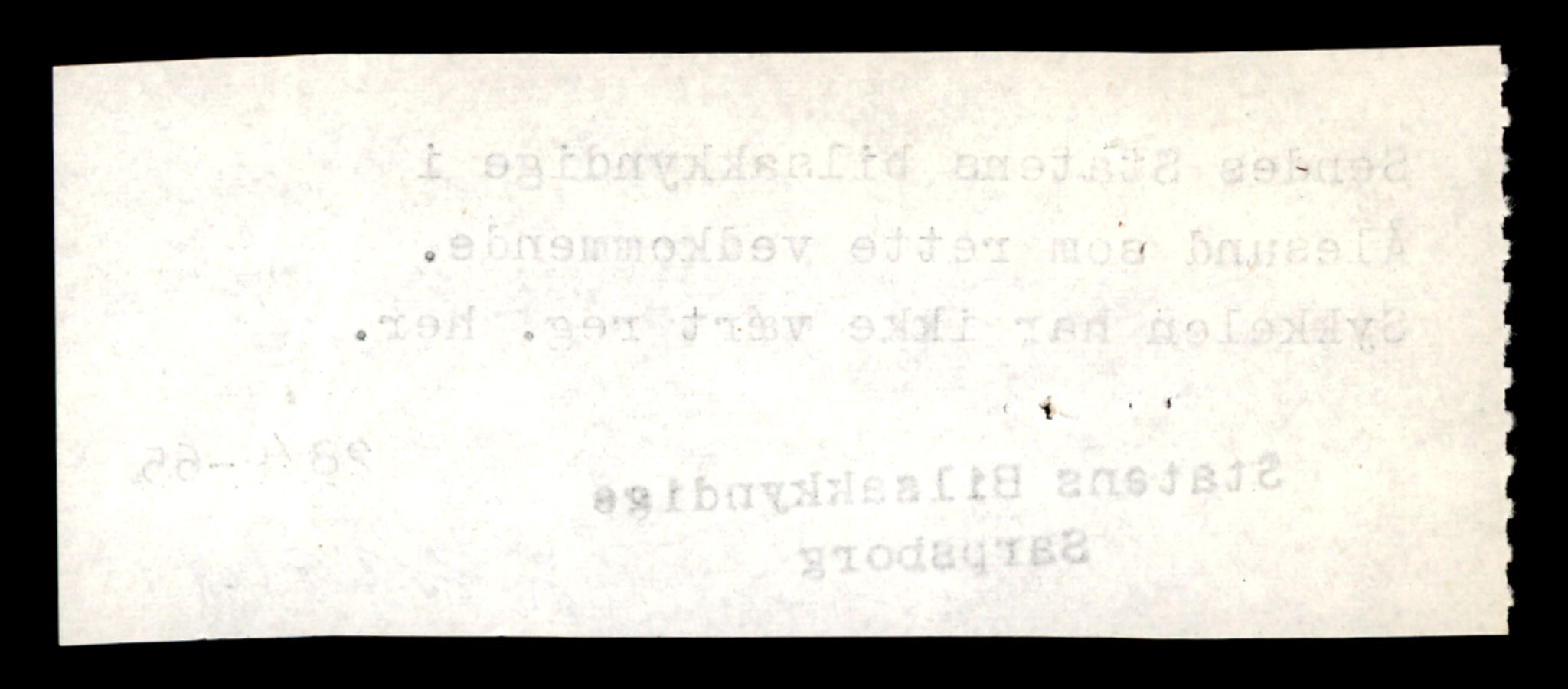 Møre og Romsdal vegkontor - Ålesund trafikkstasjon, AV/SAT-A-4099/F/Fe/L0041: Registreringskort for kjøretøy T 13710 - T 13905, 1927-1998, s. 436