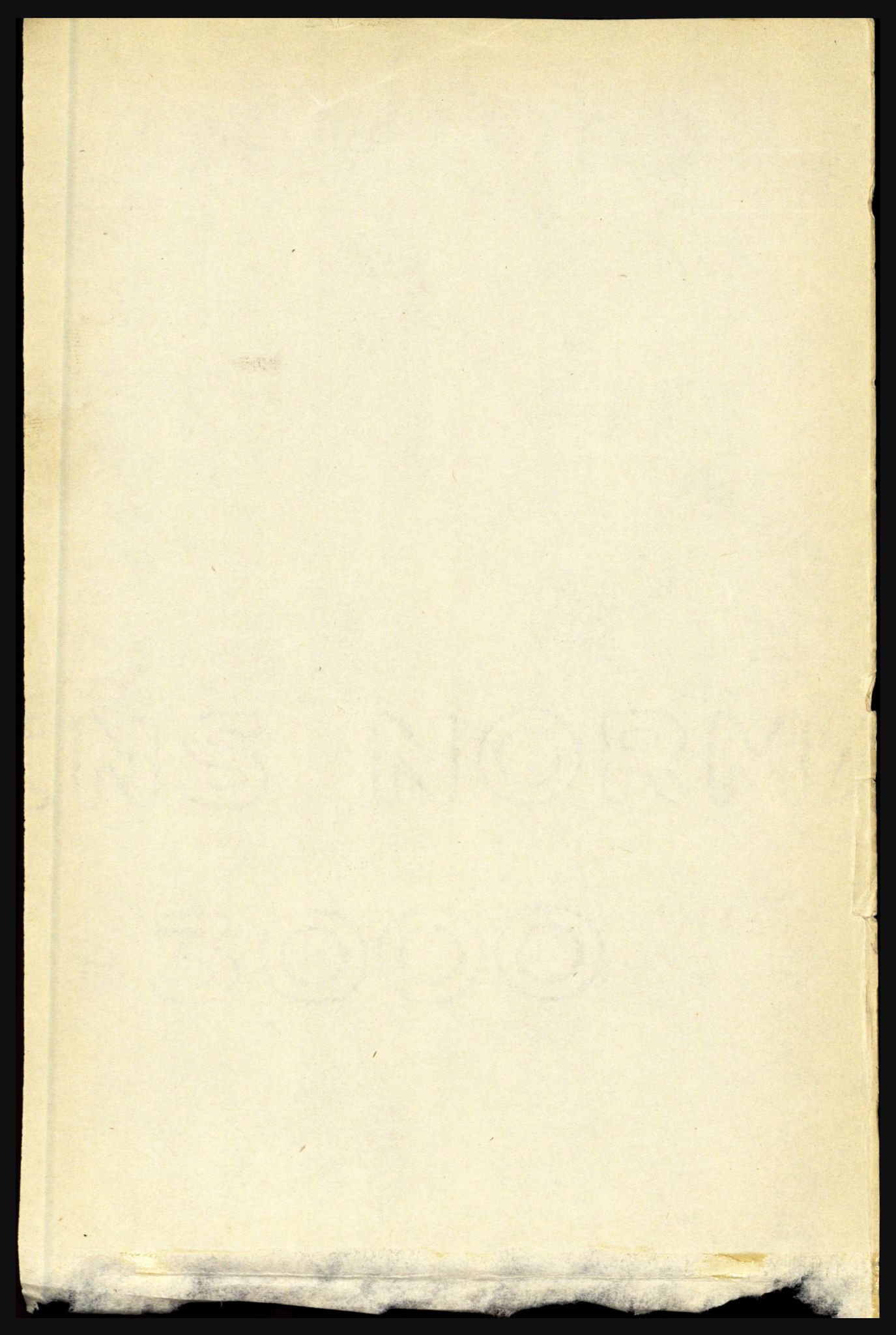 RA, Folketelling 1891 for 1859 Flakstad herred, 1891, s. 1229