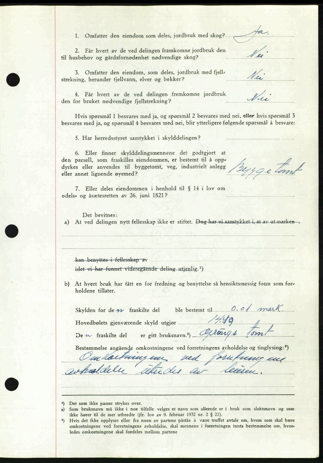 Sør-Gudbrandsdal tingrett, SAH/TING-004/H/Hb/Hbd/L0022: Pantebok nr. A22, 1948-1948, Dagboknr: 1704/1948