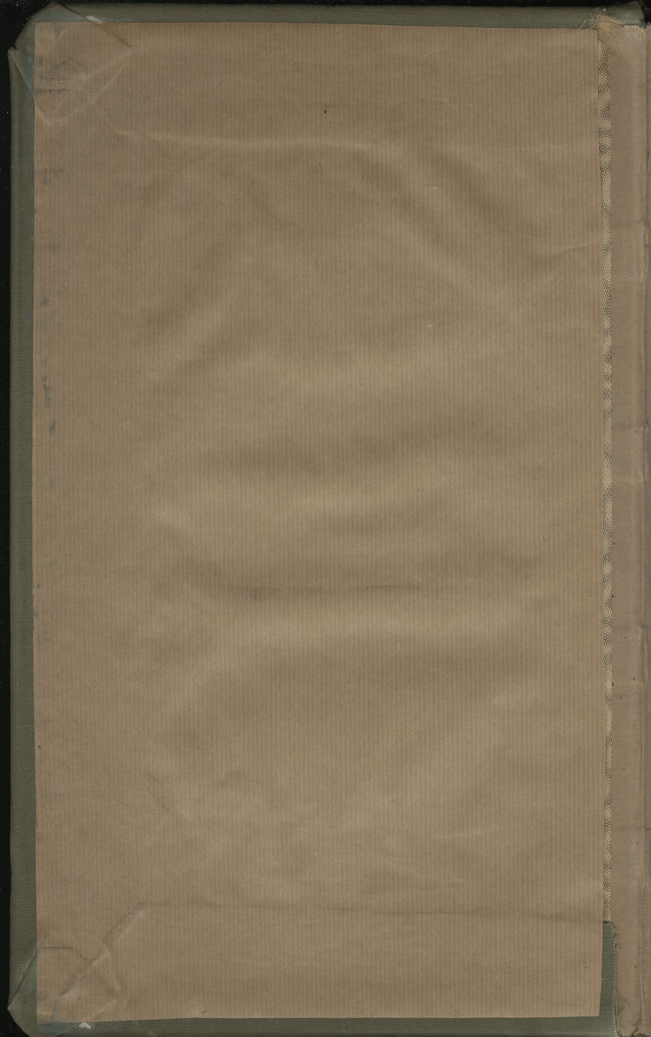 Brodtkorb handel A/S, VAMU/A-0001/Q/Qa/L0002: Bygningskonto, 1898-1942