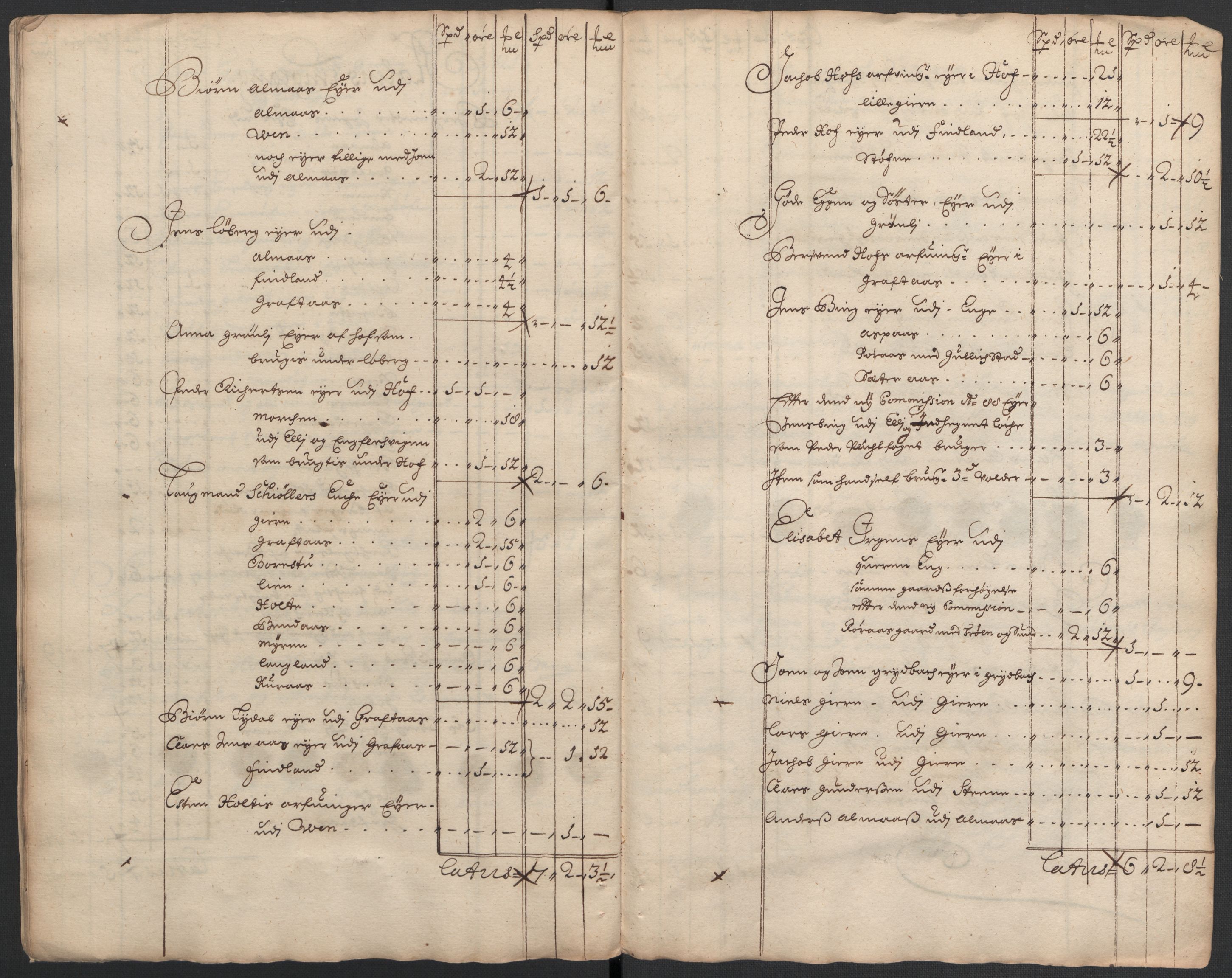 Rentekammeret inntil 1814, Reviderte regnskaper, Fogderegnskap, AV/RA-EA-4092/R59/L3940: Fogderegnskap Gauldal, 1689-1690, s. 321