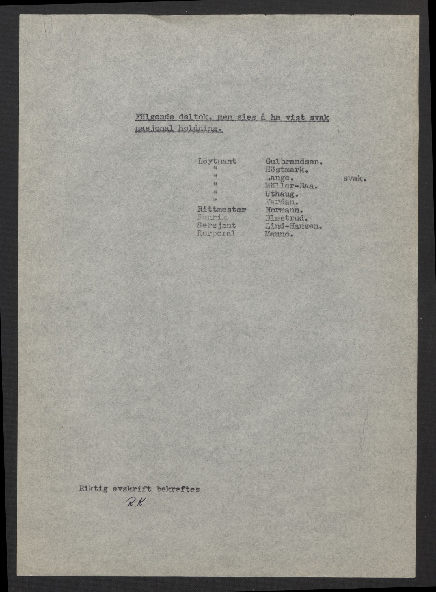 Forsvarsdepartementet, arkivet 1940-1945, RA/RAFA-2062, 1940-1945, s. 920