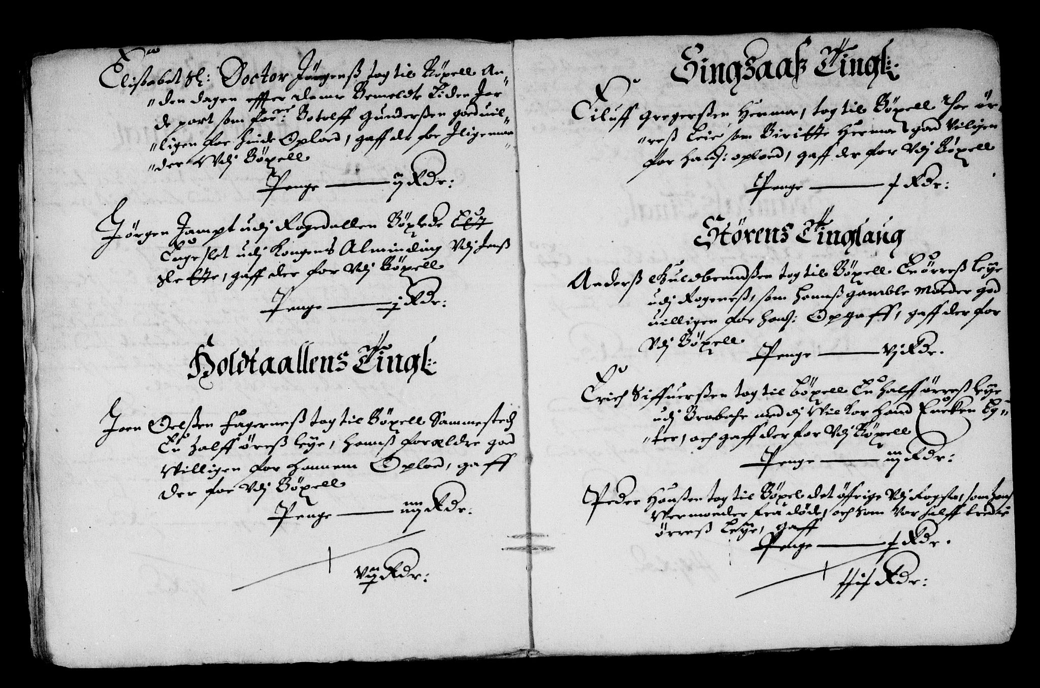 Rentekammeret inntil 1814, Reviderte regnskaper, Stiftamtstueregnskaper, Trondheim stiftamt og Nordland amt, AV/RA-EA-6044/R/Rd/L0003: Trondheim stiftamt, 1661-1662