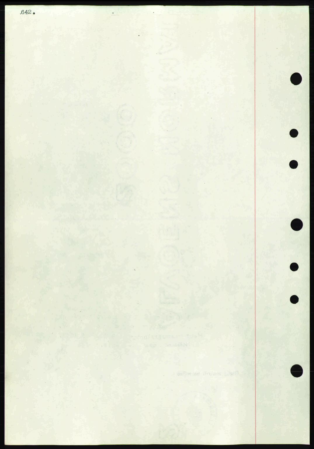 Eiker, Modum og Sigdal sorenskriveri, SAKO/A-123/G/Ga/Gab/L0035: Pantebok nr. A5, 1937-1937, Dagboknr: 1231/1937