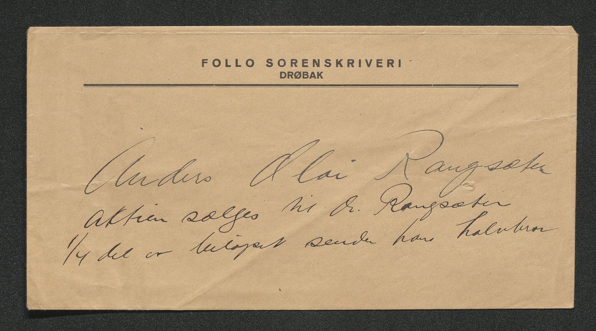 Follo sorenskriveri, AV/SAO-A-10274/H/He/L0005: Skifteutlodningsprotokoll, 1899-1924