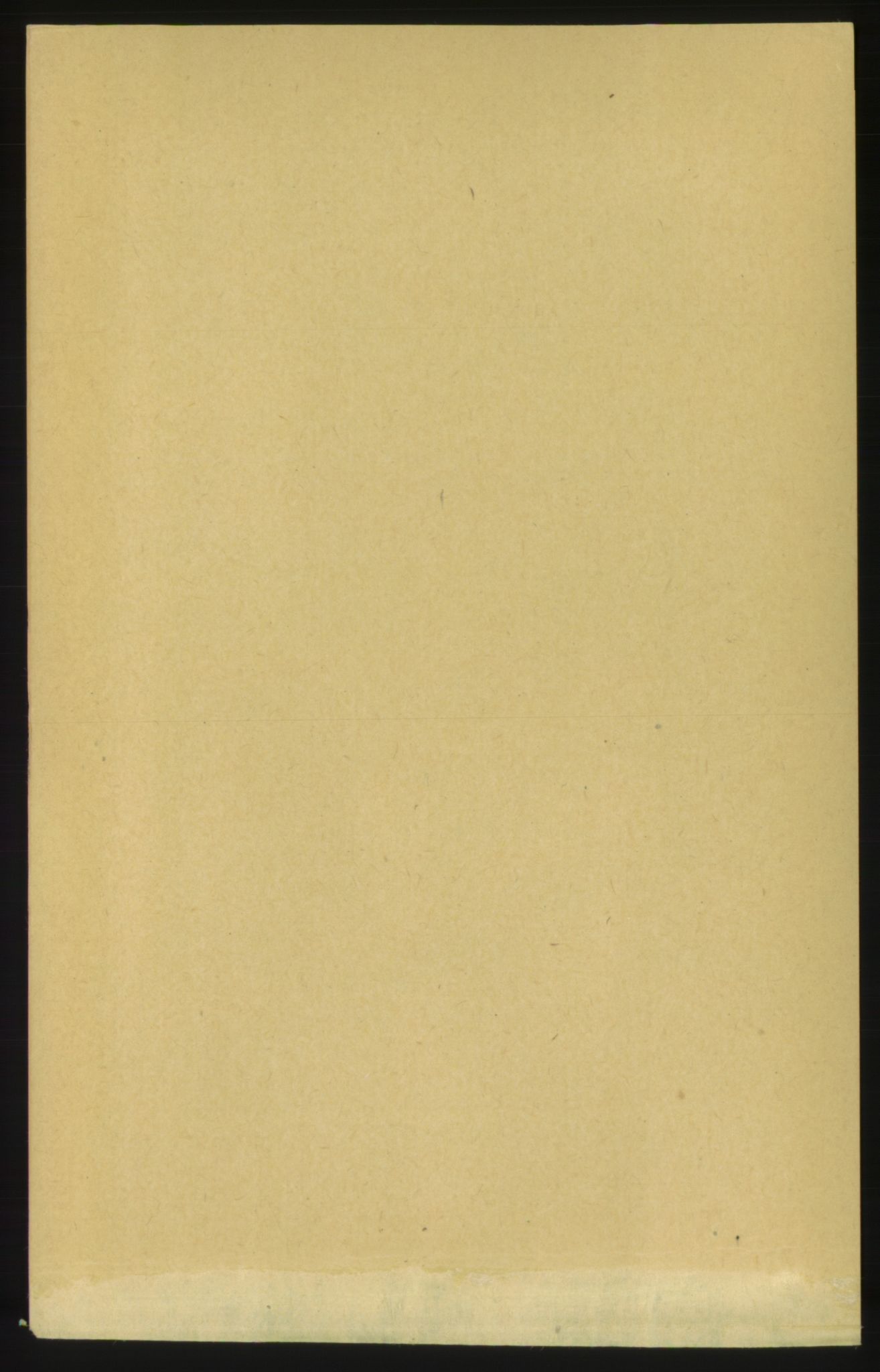 RA, Folketelling 1891 for 1516 Ulstein herred, 1891, s. 2816