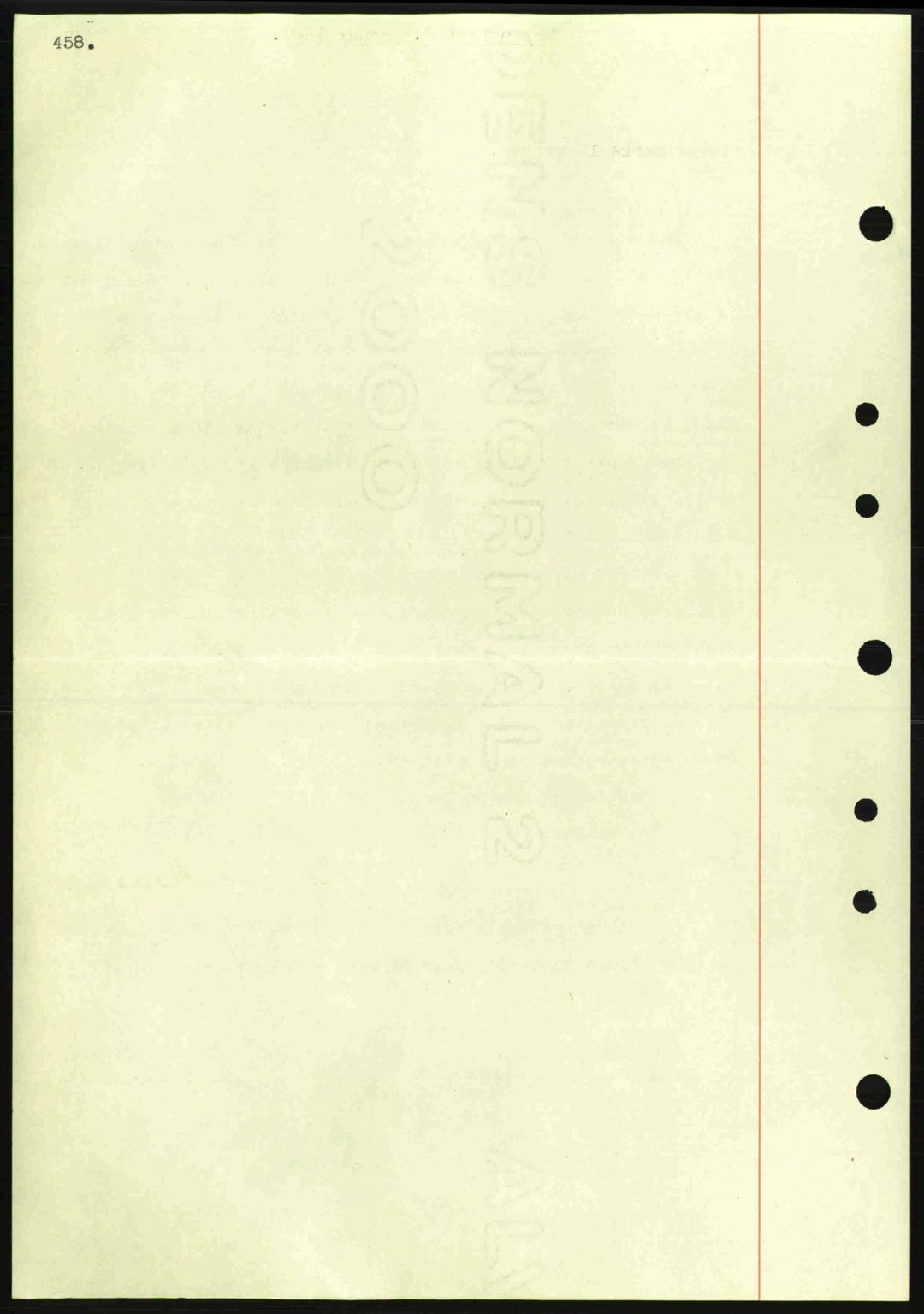 Eiker, Modum og Sigdal sorenskriveri, SAKO/A-123/G/Ga/Gab/L0034: Pantebok nr. A4, 1936-1937, Dagboknr: 51/1937