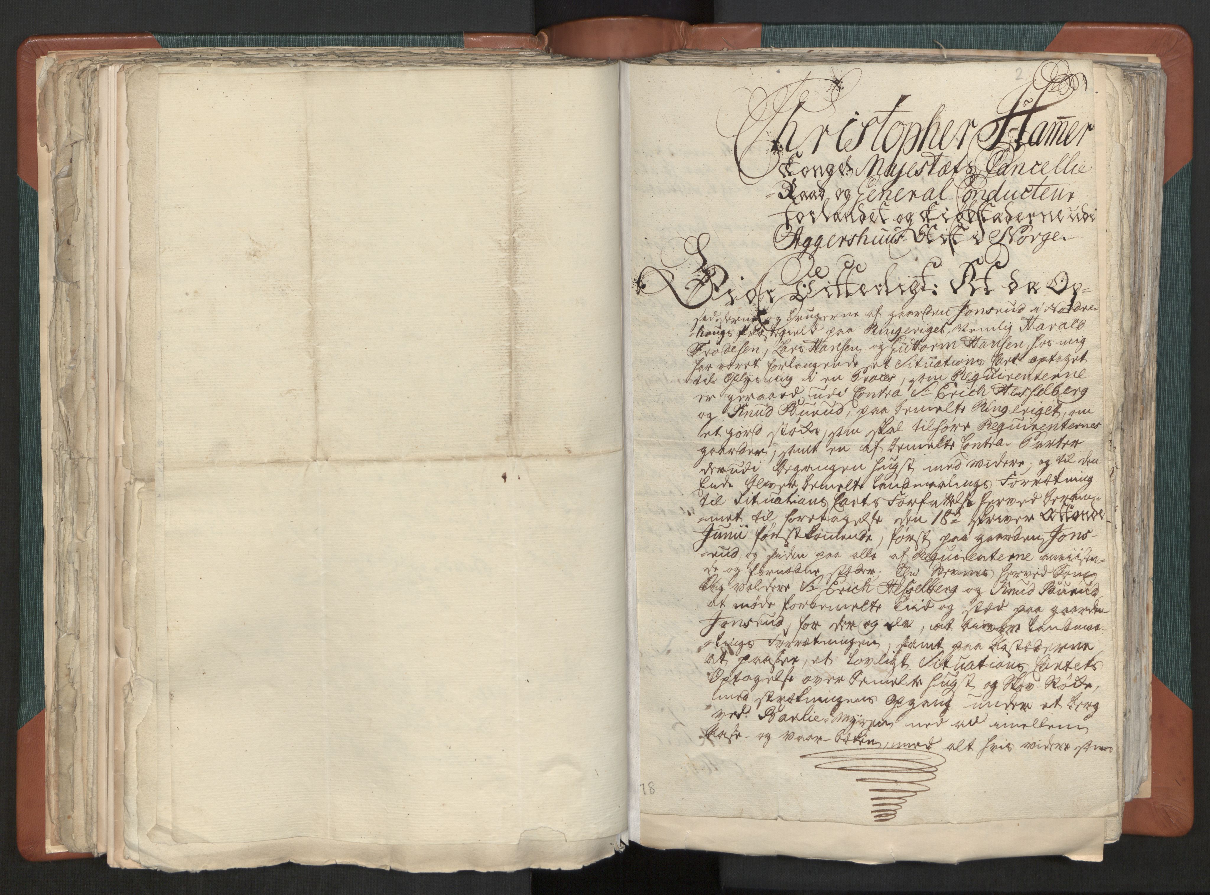 Generalkonduktøren i Akershus stift, RA/EA-2891/D/L0005: Landmålingsforretninger nr. 102-120, 1762-1764, s. 158