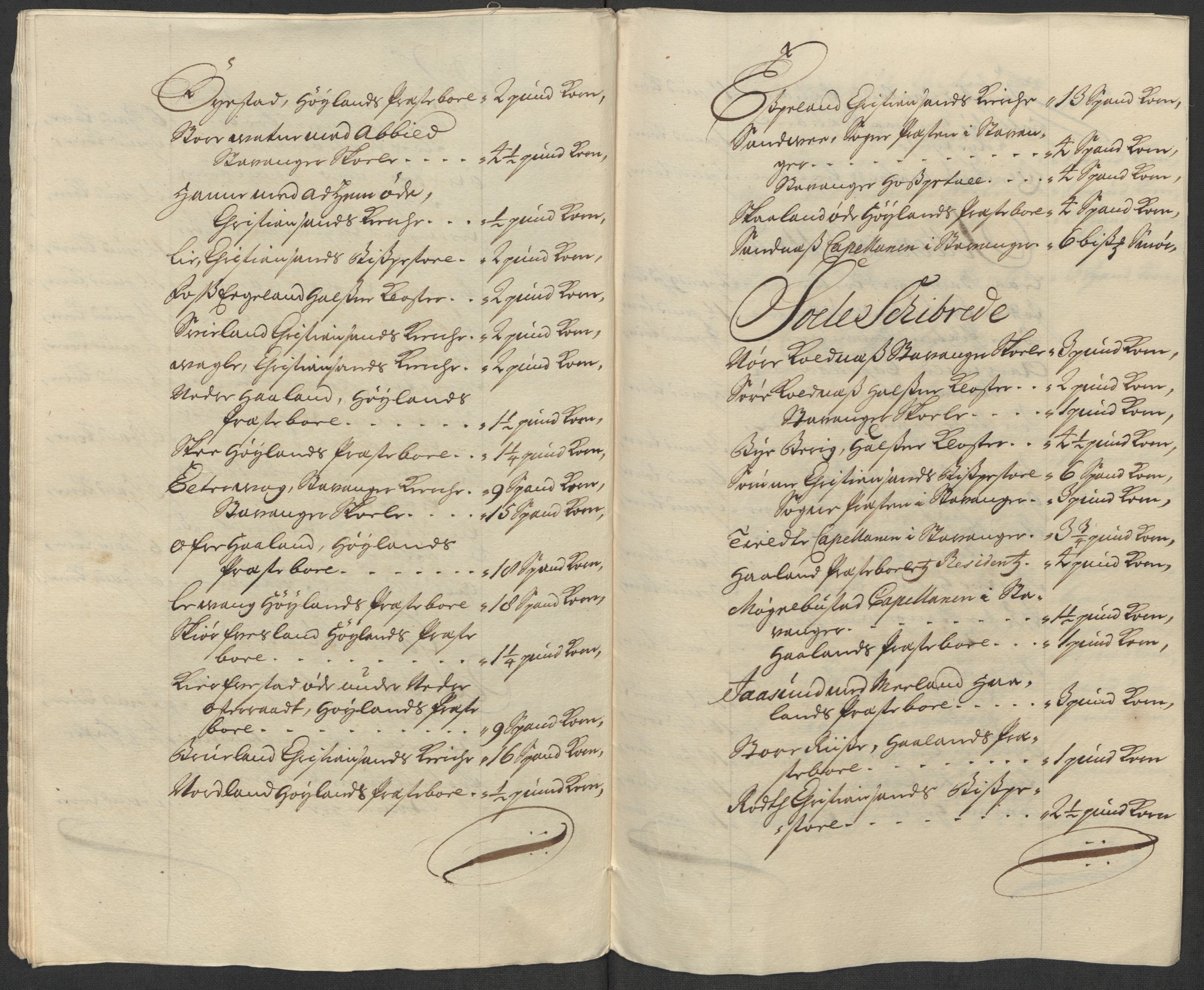 Rentekammeret inntil 1814, Reviderte regnskaper, Fogderegnskap, AV/RA-EA-4092/R46/L2737: Fogderegnskap Jæren og Dalane, 1712, s. 84