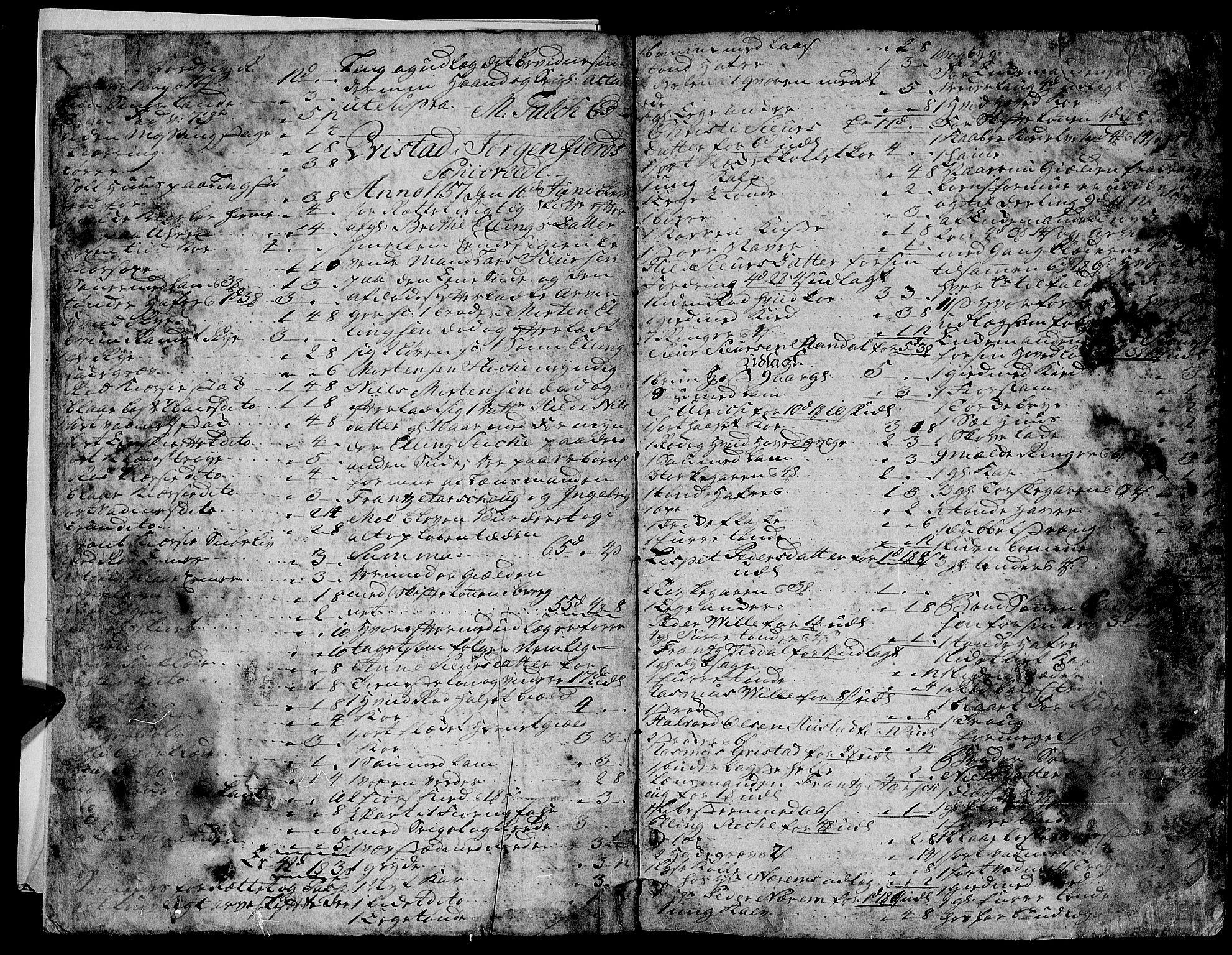 Sunnmøre sorenskriveri, AV/SAT-A-0005/3/3A/L0019: Skifteprotokoll 14A, 1757-1761, s. 1b-2a